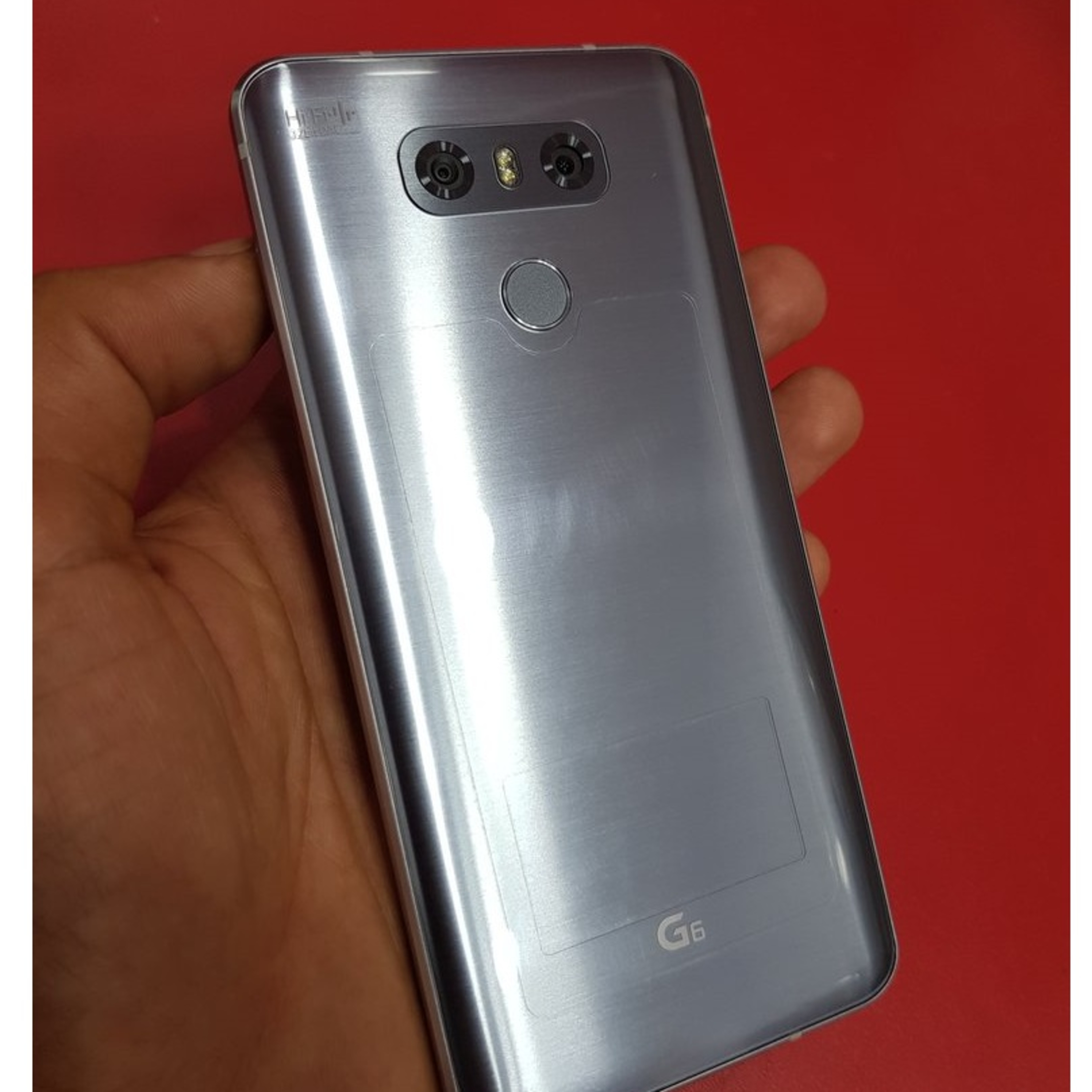 Cele mai bune telefoane LG din 2020 episode artwork