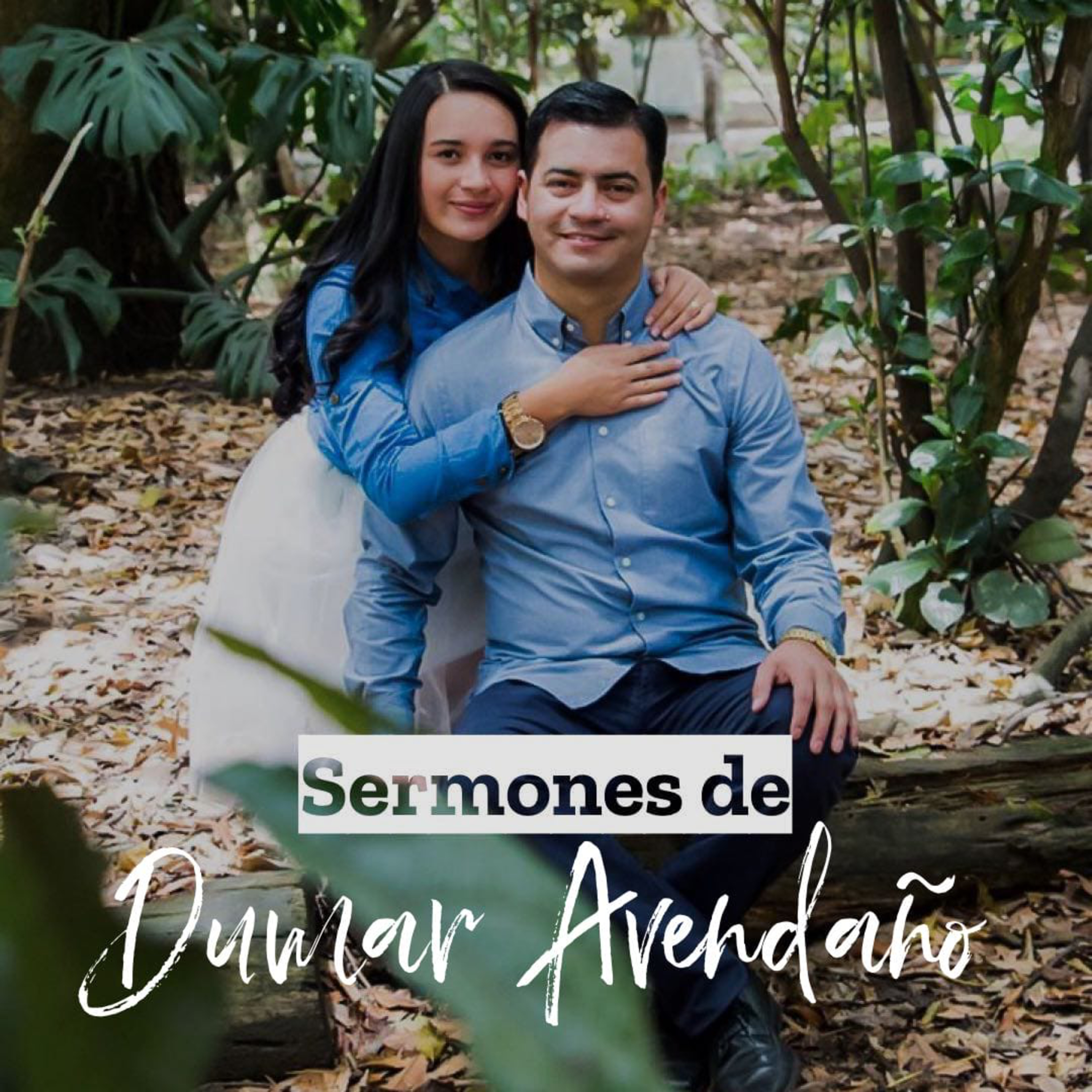 Sermones de Dumar Avendaño