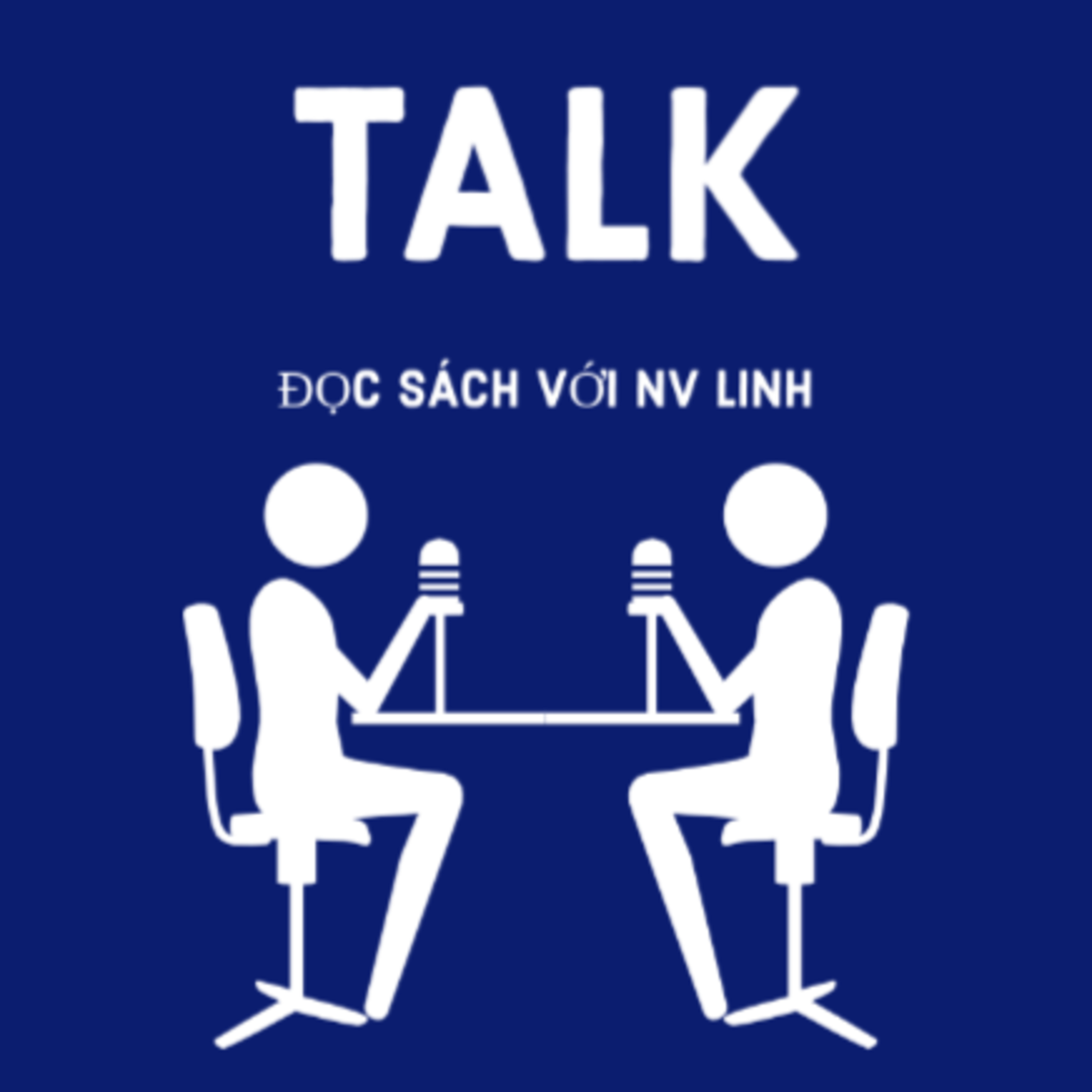 Đọc sách với NV Linh