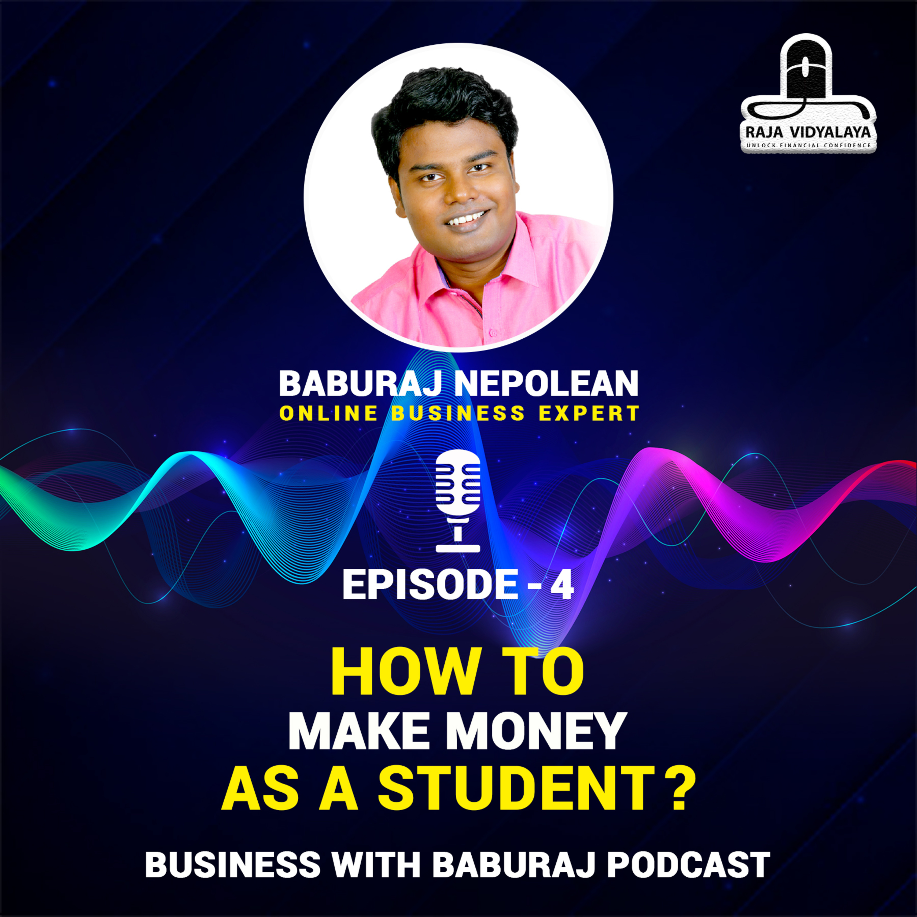 How To Make Money Online as a Student In Tamil?