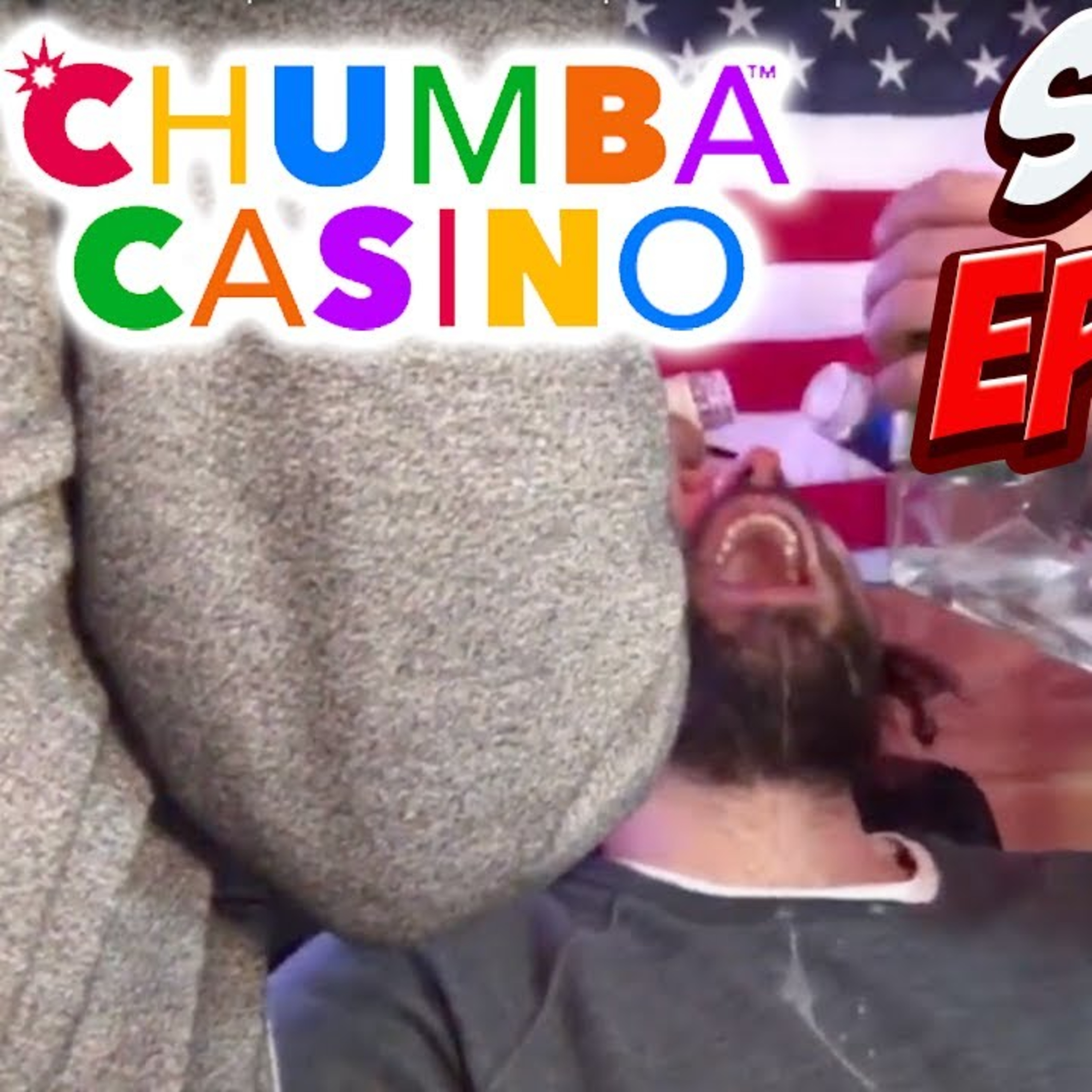 Topless Bonuses | Chumba Casino | SlotBros Episode 34 episode artwork