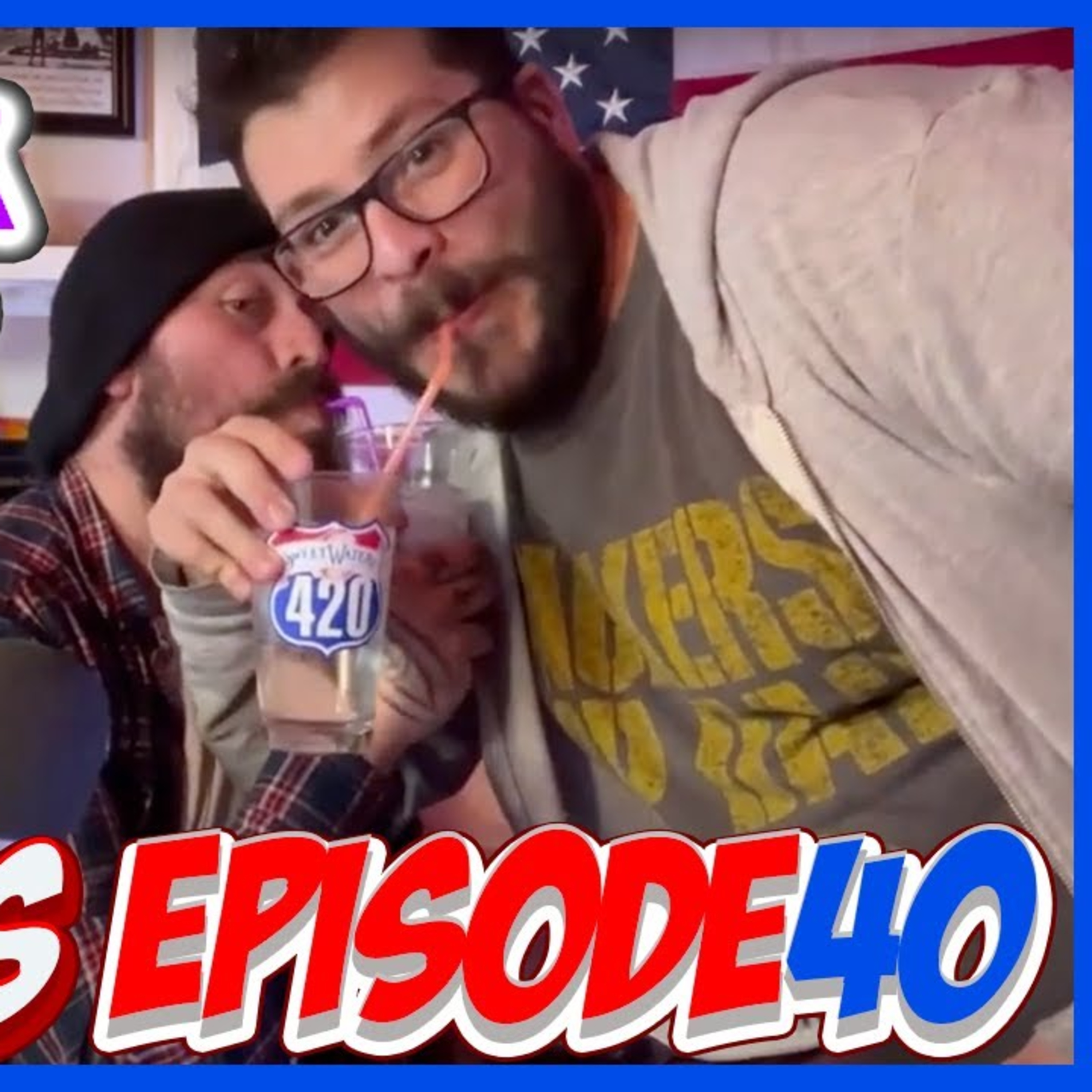 Twitch archive clips are ALL WE HAVE | Chumba Casino | SlotBros Episode 40 episode artwork