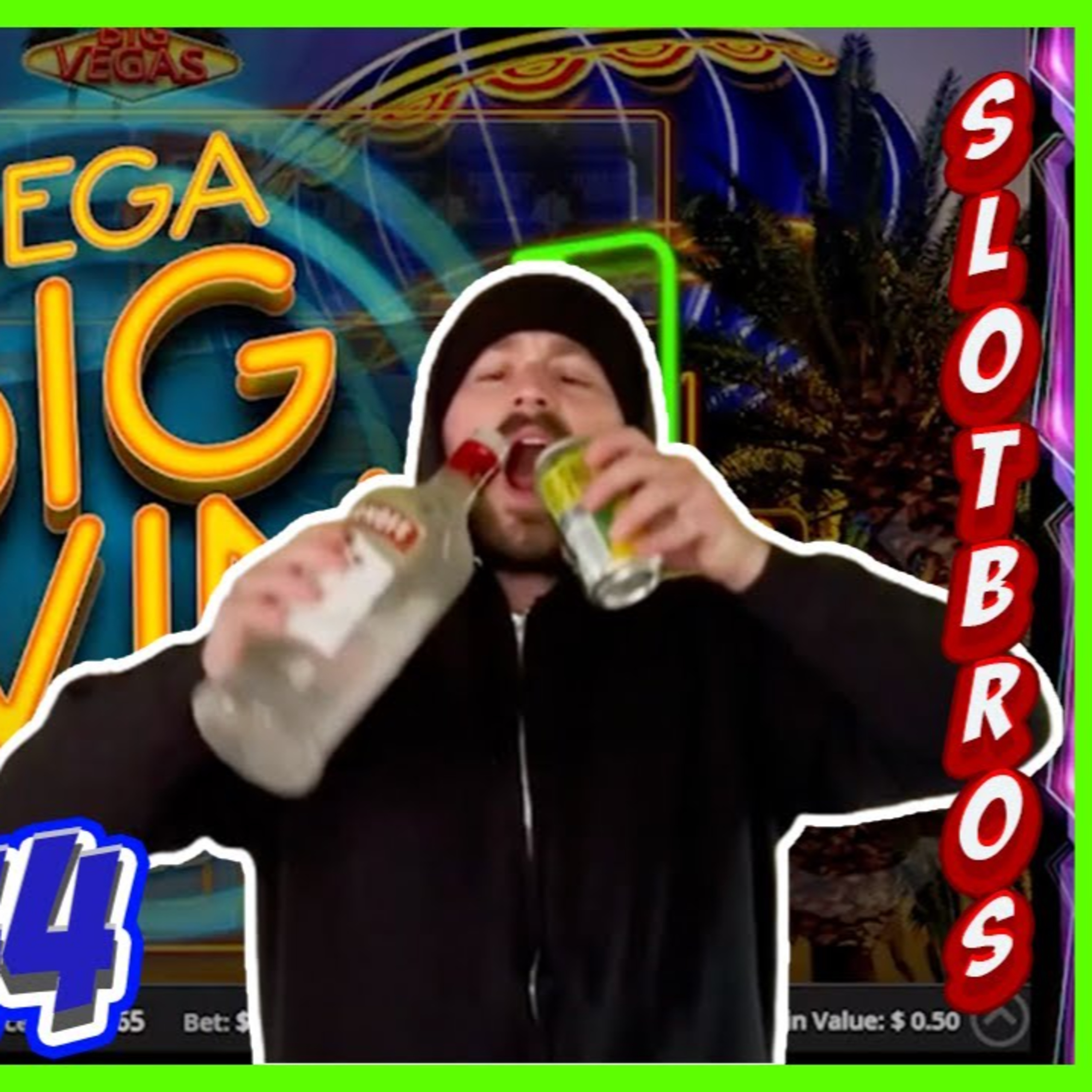 Basic Bros Bank Bonuses | Chumba Casino & SuperSlots | SlotBros Episode 44 episode artwork