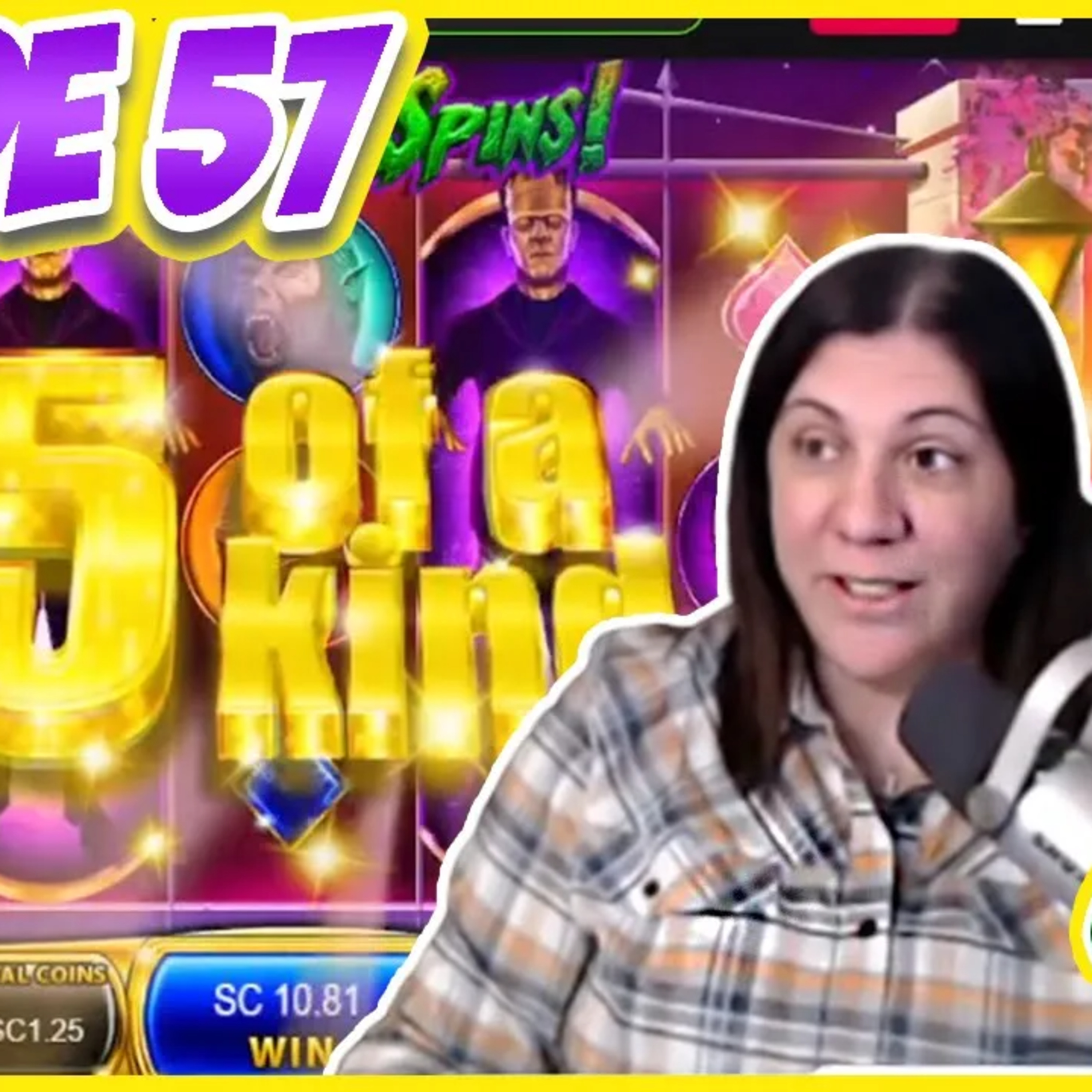 The Price is Right | Gamdom & Chumba Casino | SlotBros Episode 57 episode artwork