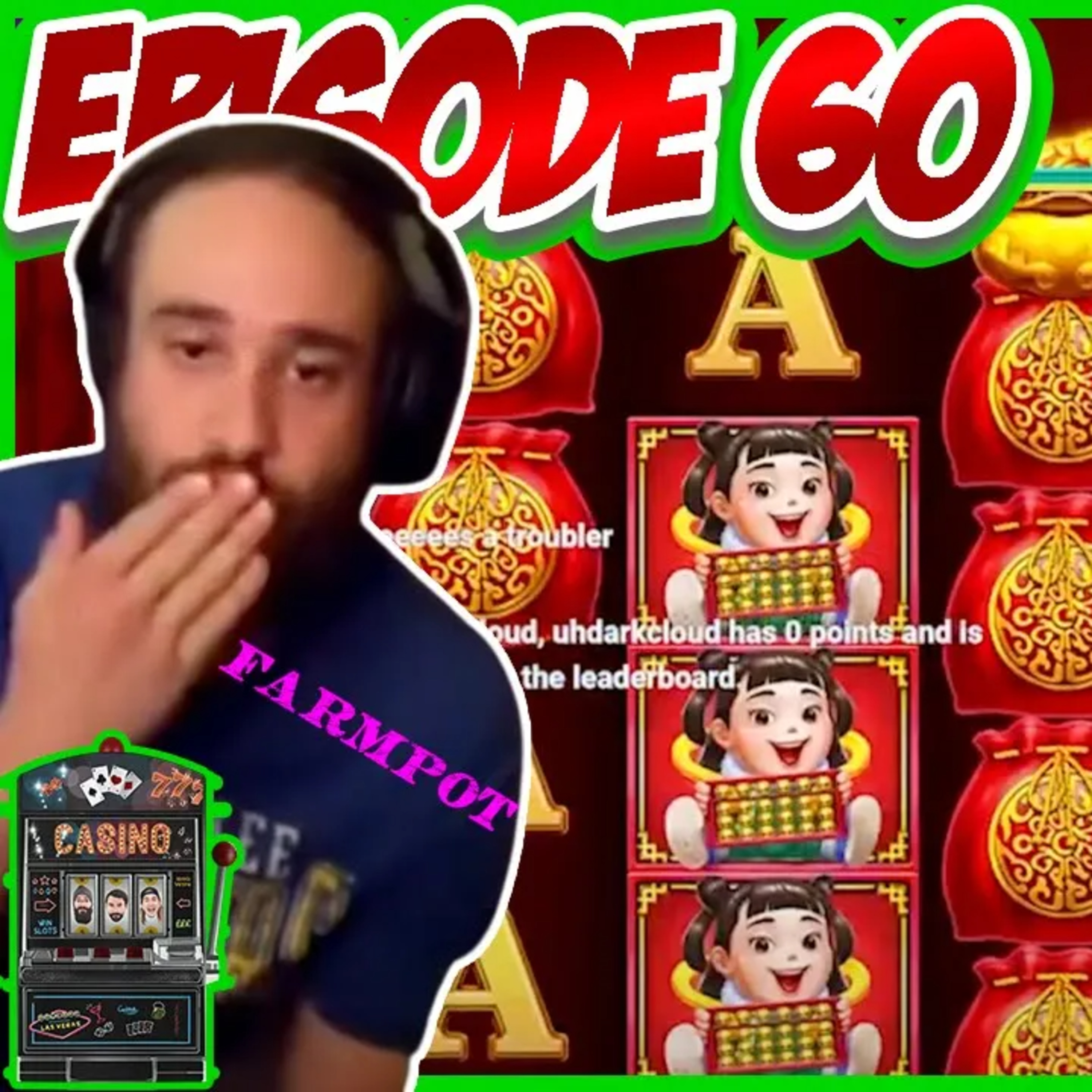 Buy a Bonus Already! Pulsz Casino | SlotBros Episode 60 episode artwork
