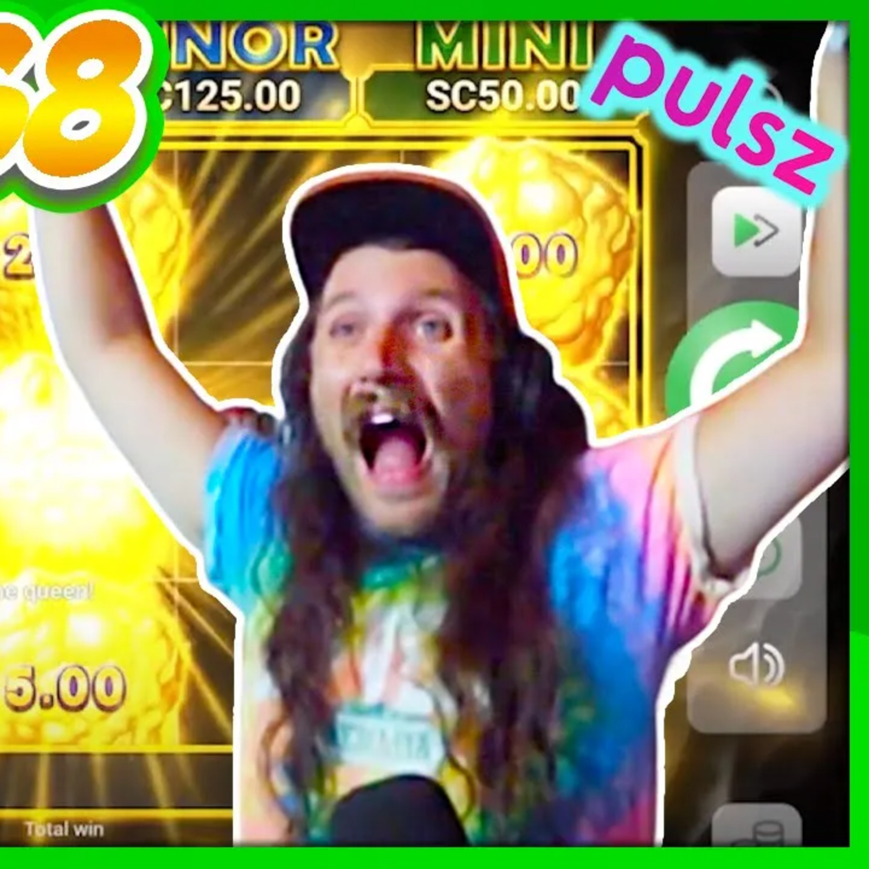 Craft Mouth Cocktail Party | Pulsz Casino | Slot Bros Episode 68 episode artwork