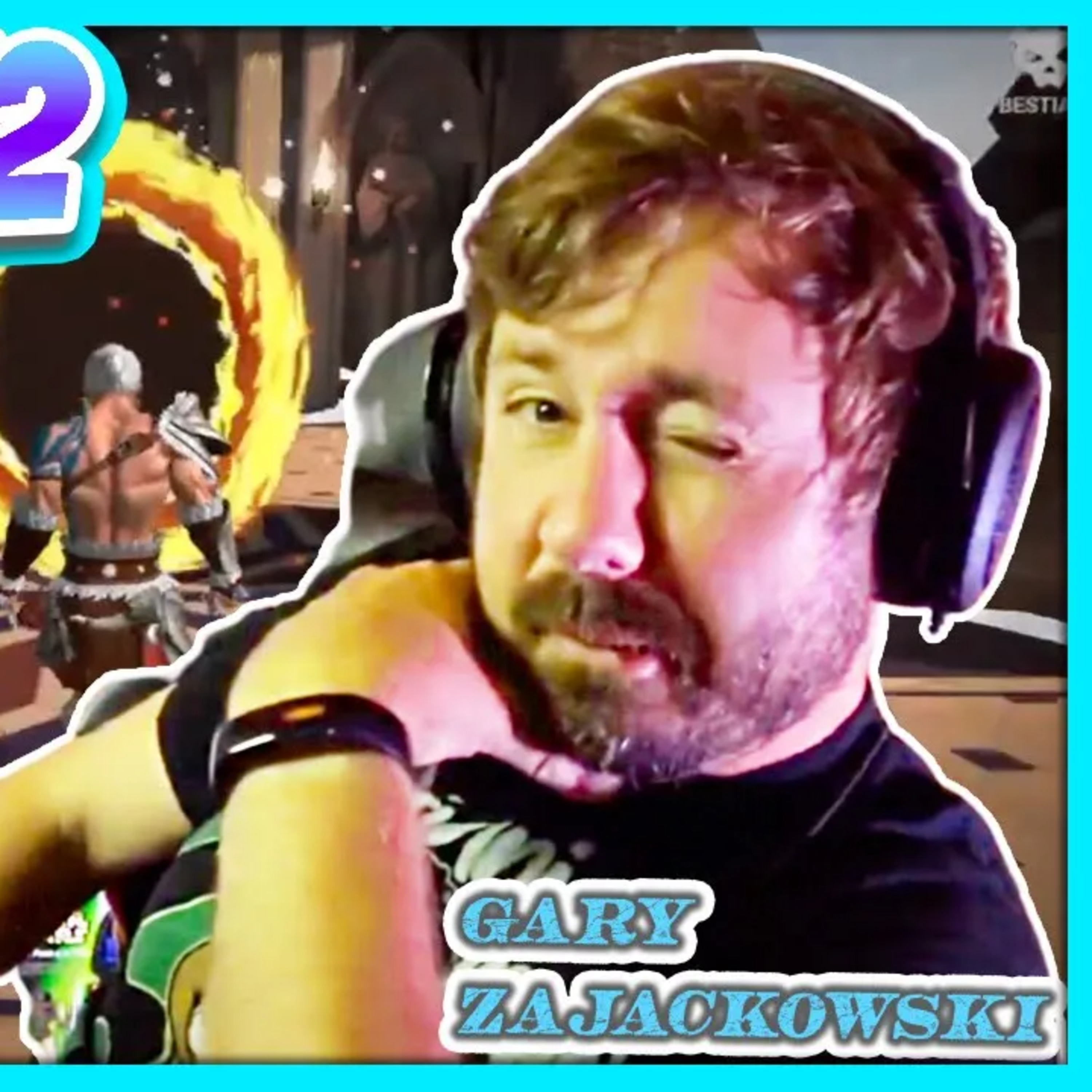 Gambling on Milwaukee Stand Up Comedy | Pulsz Casino | Slot Bros Episode 72 episode artwork