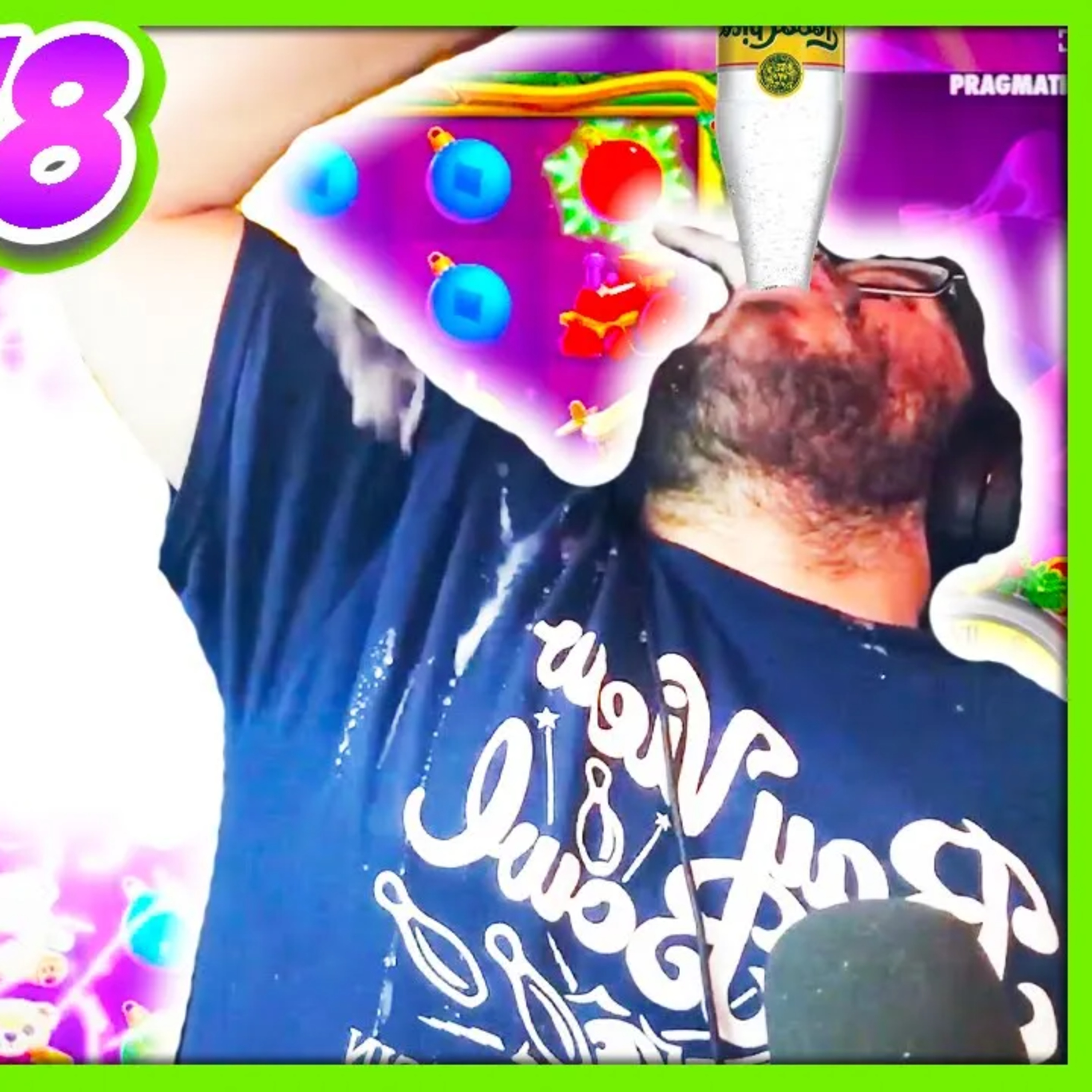 Topo Chico Tornado Tragedy | Pulsz Casino  |  Slot Bros Episode 78 episode artwork