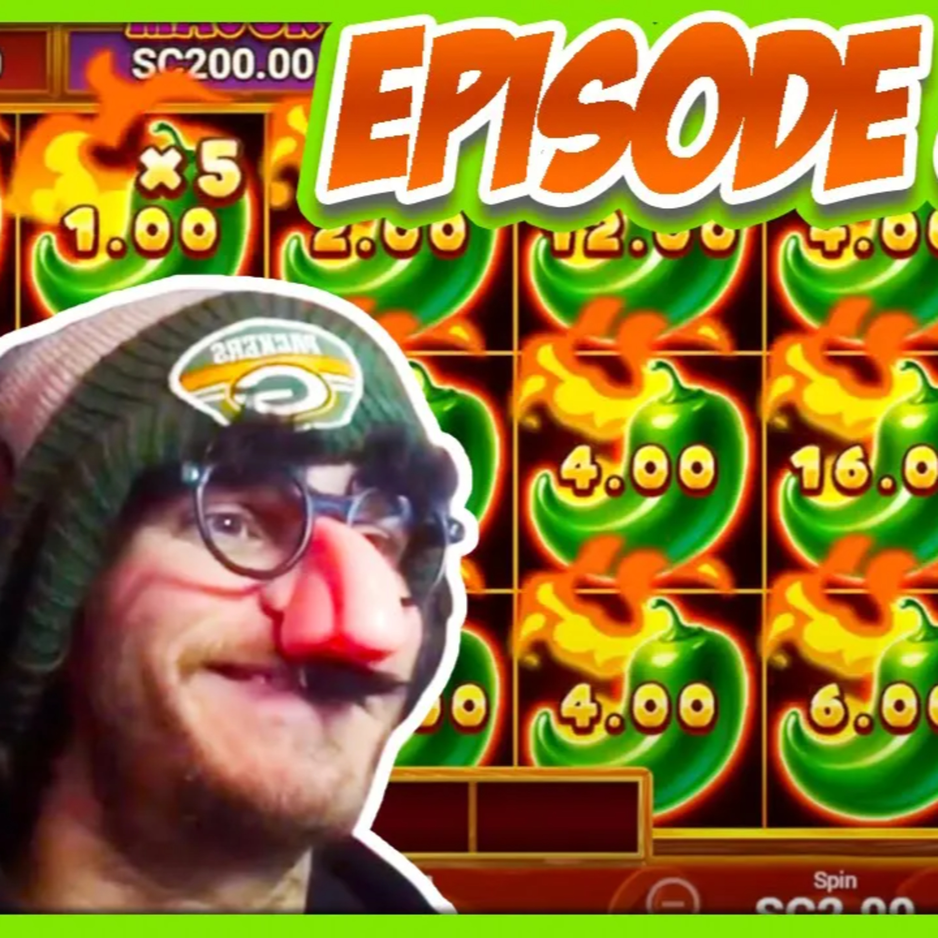 We break down the algorithm at Pulsz Casino | Slot Bros Episode 80 episode artwork