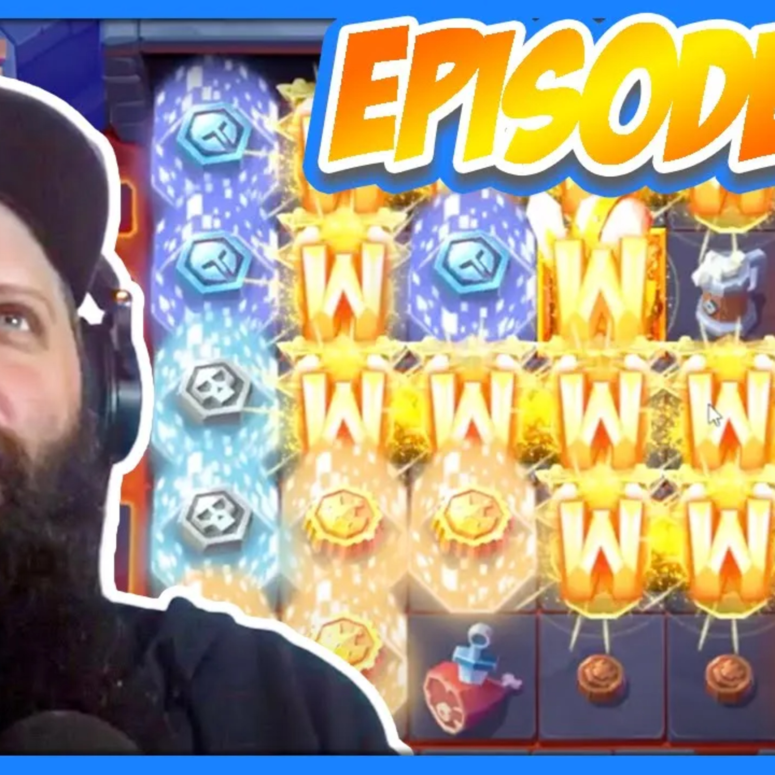 ATM Slots Make Cash Outs EASY | Pulsz Casino | Slot Bros Episode 81 episode artwork