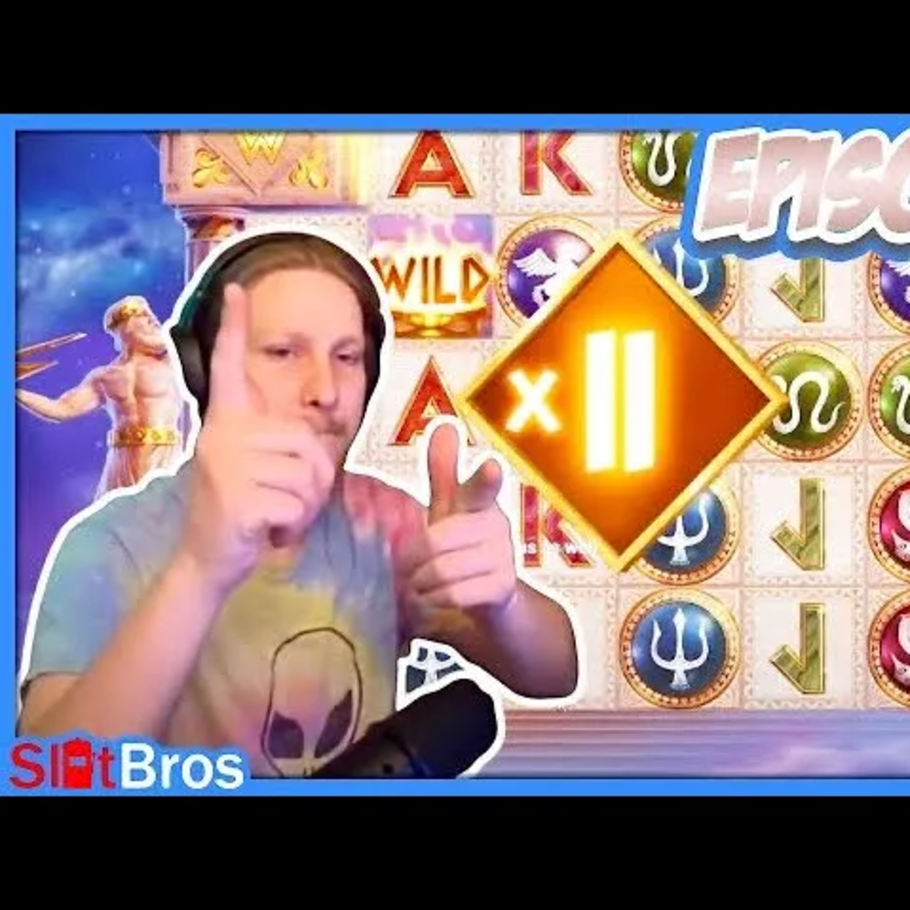 Last Minute Training for Las Vegas Trip | Pulsz Casino | Slot Bros Episode 82 episode artwork