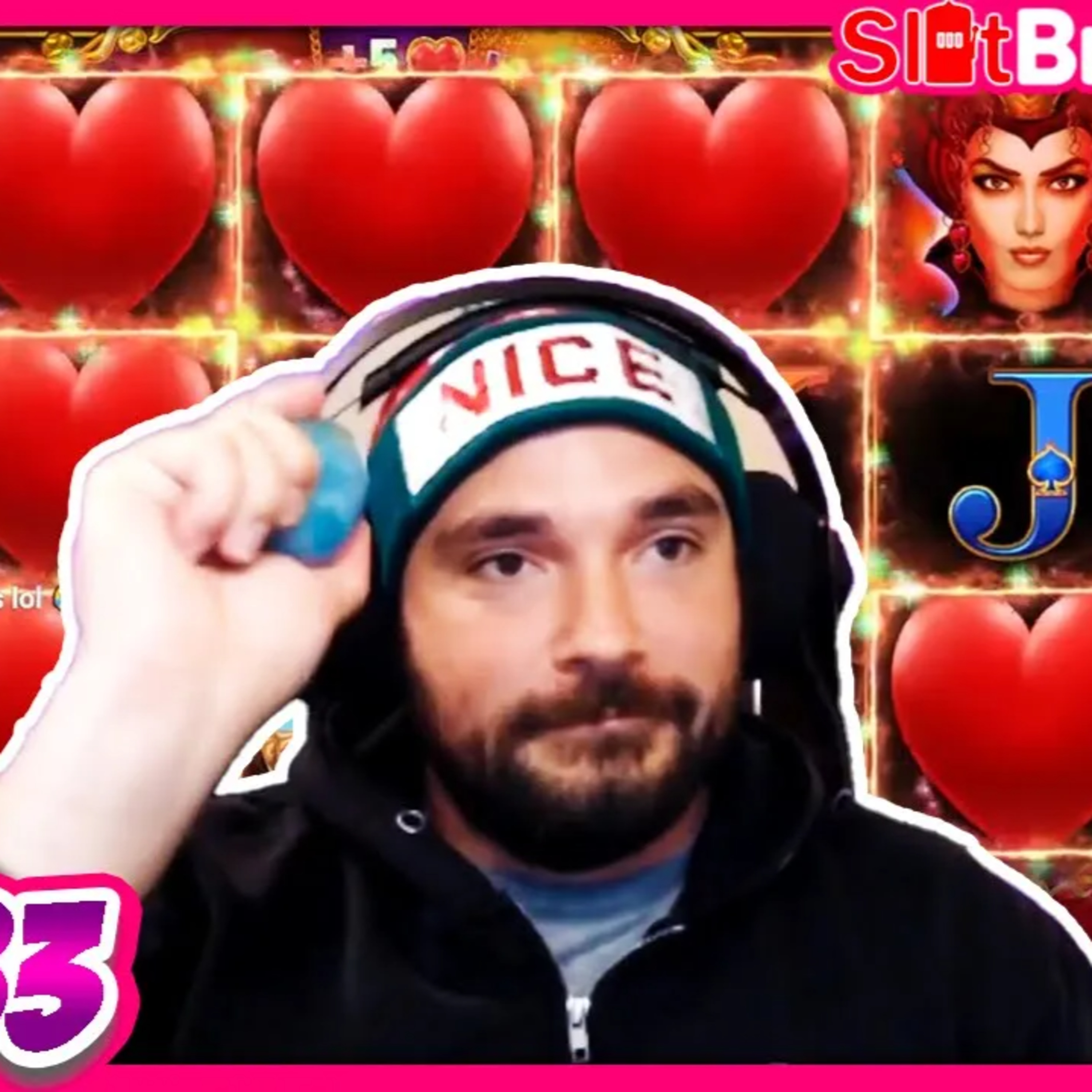 Doing the Queenie Bonus Dance | Pulsz Casino | Slot Bros Episode 83 episode artwork