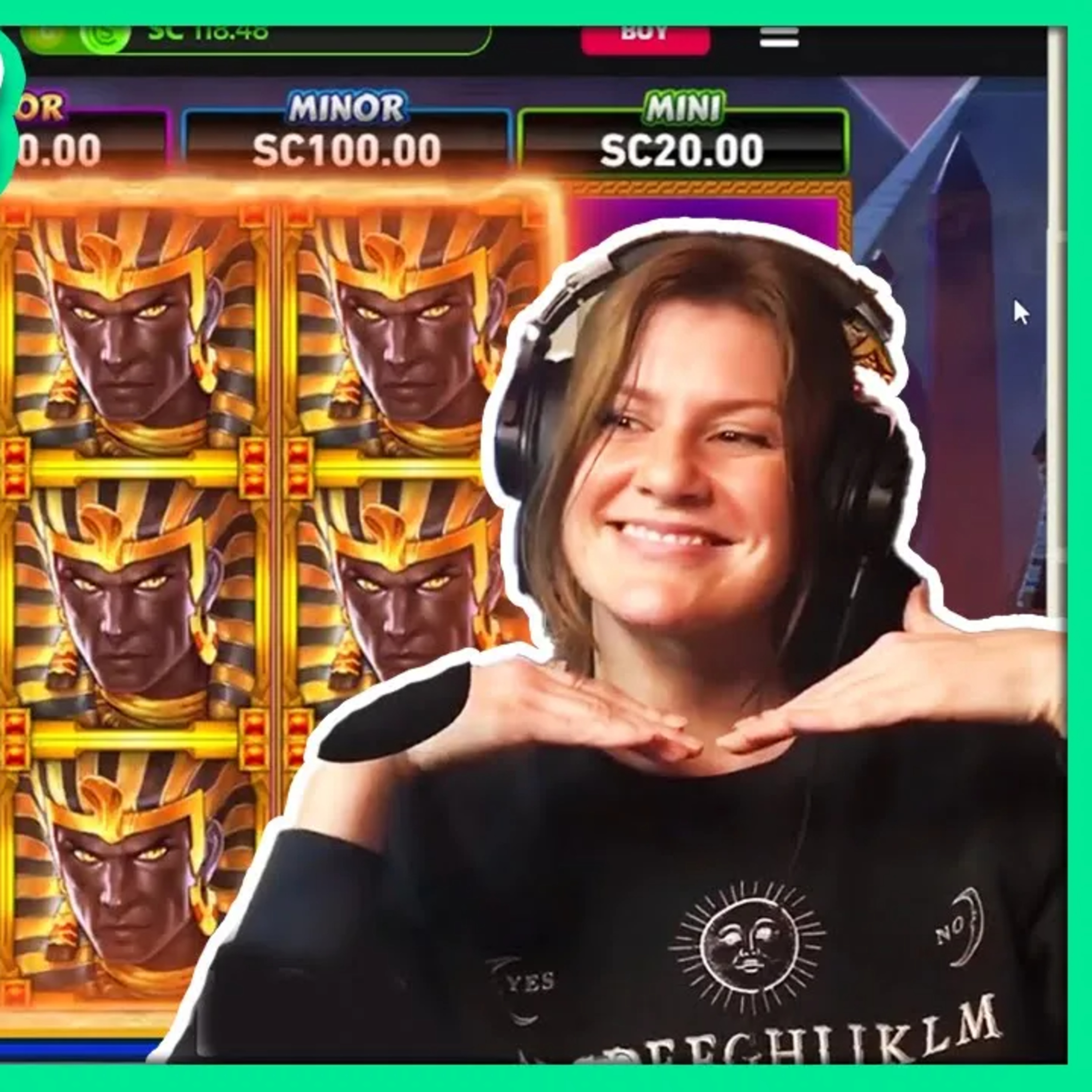 100x Autospin is the Secret Sauce | Chumba Casino | Slot Bros Episode 88 episode artwork