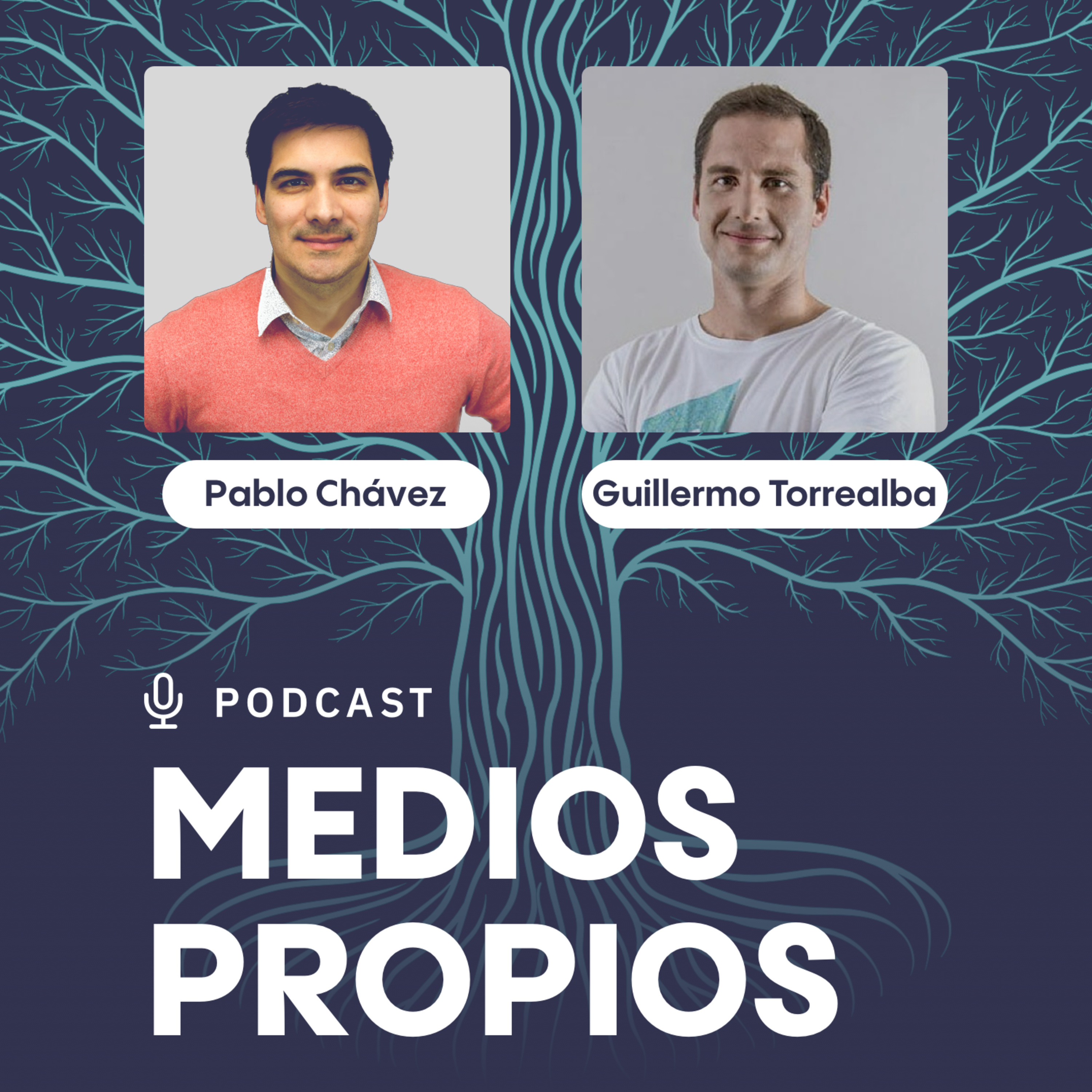 "Debes identificar problemas locales y resolverlos muy bien" ▷ Guillermo Torrealba, CEO de Buda.com episode artwork