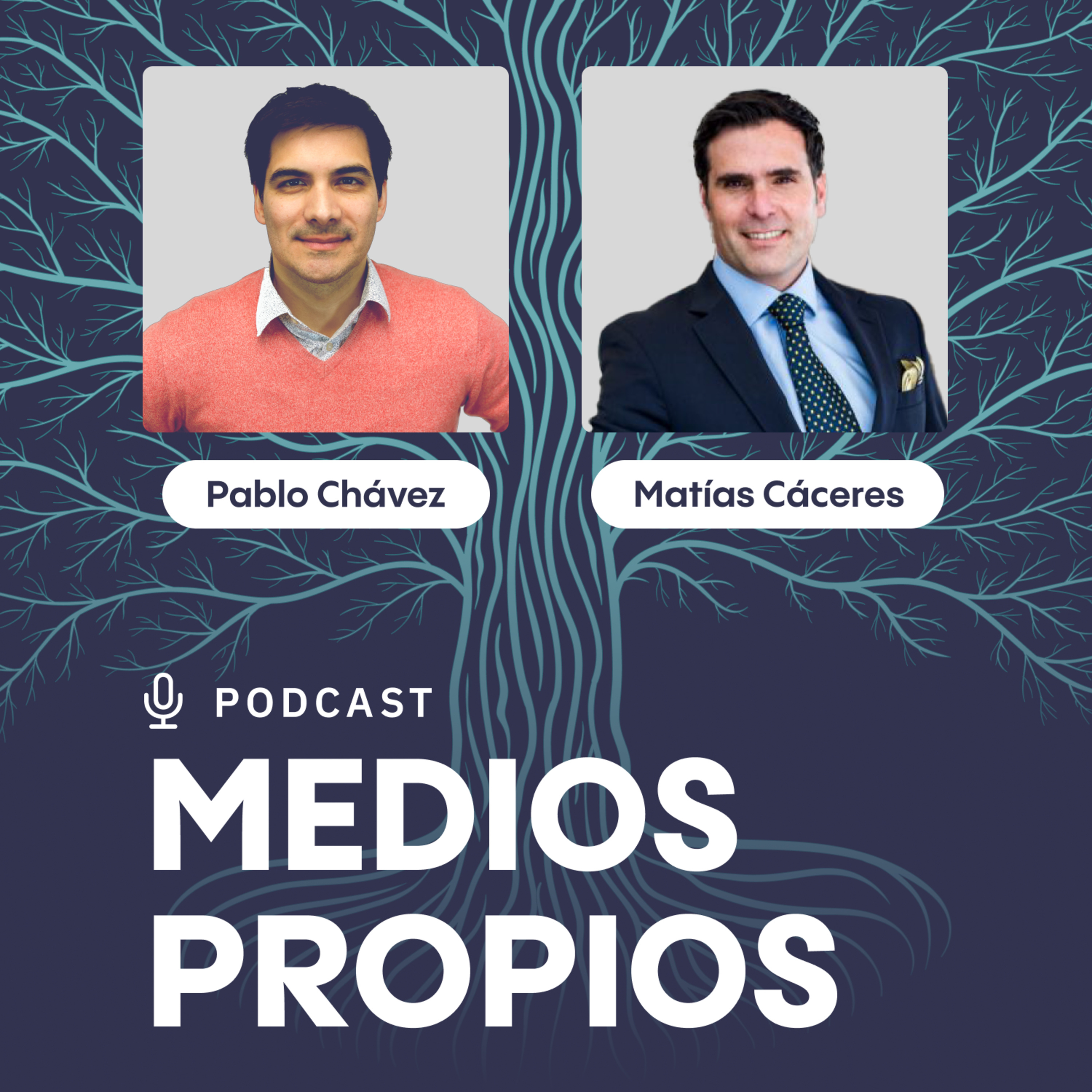 "En las marcas de lujo, el co-branding es clave" ▷ Matías Cáceres, Gerente General de Astara Luxury episode artwork