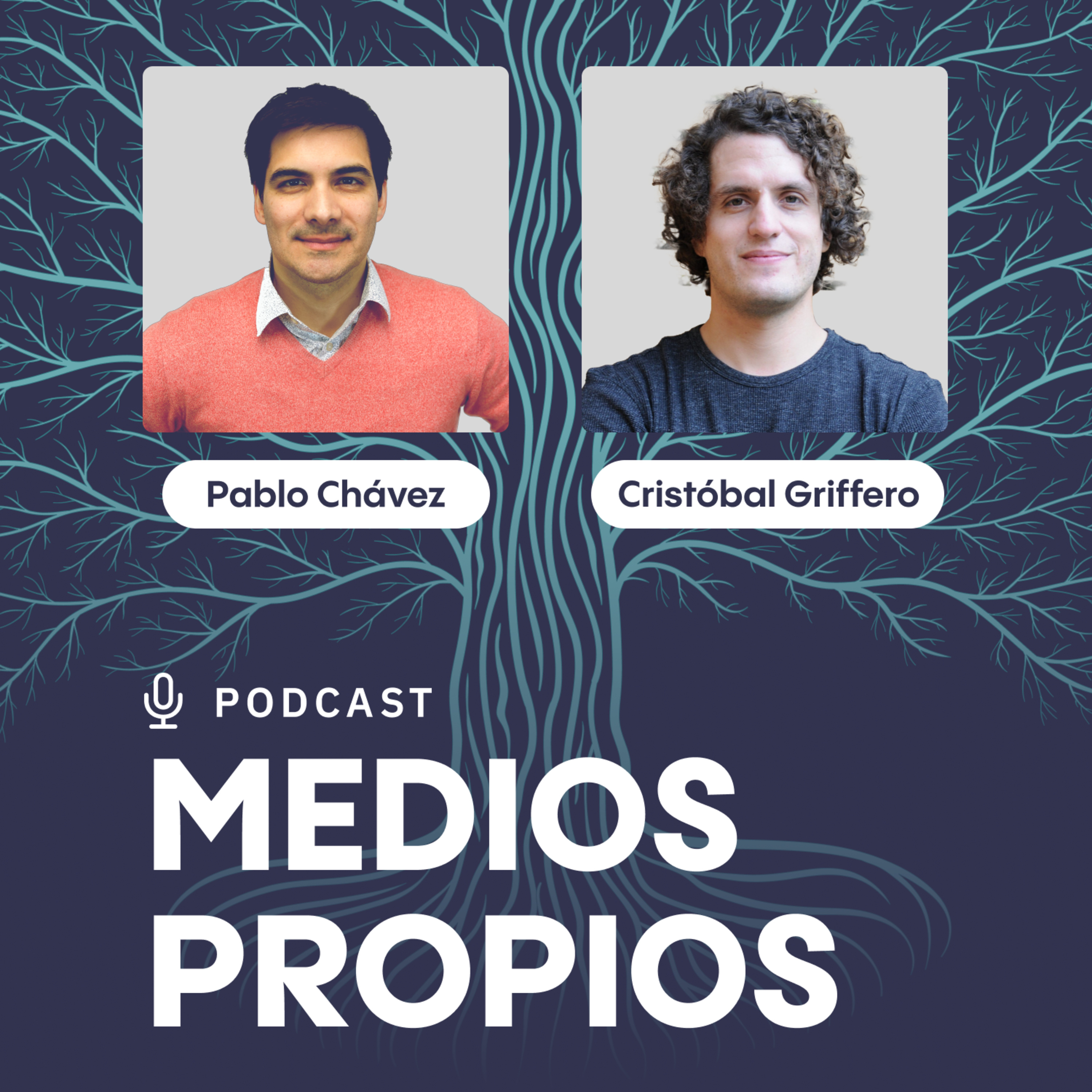 "Hay que partir por los clientes que conocen lo que vendes" ▷ Cristóbal Griffero, Co-founder de Fintoc episode artwork