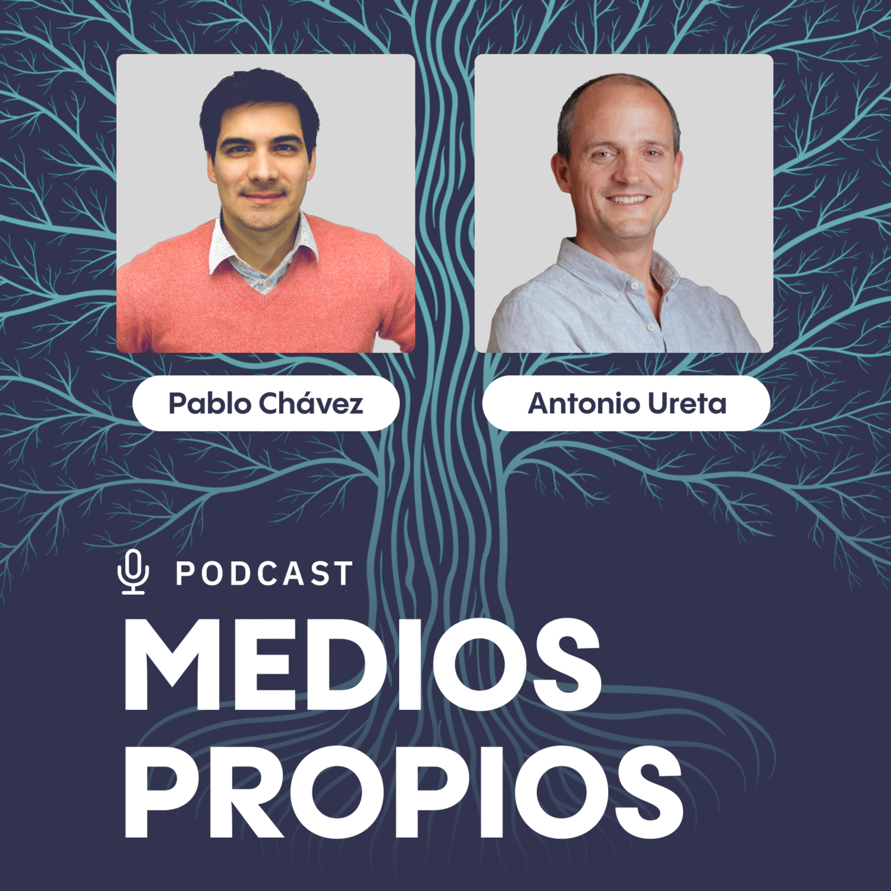 "La ejecución del punto de venta permite entender a los productos" ▷ Antonio Ureta, VP Revenue de Teamcore episode artwork