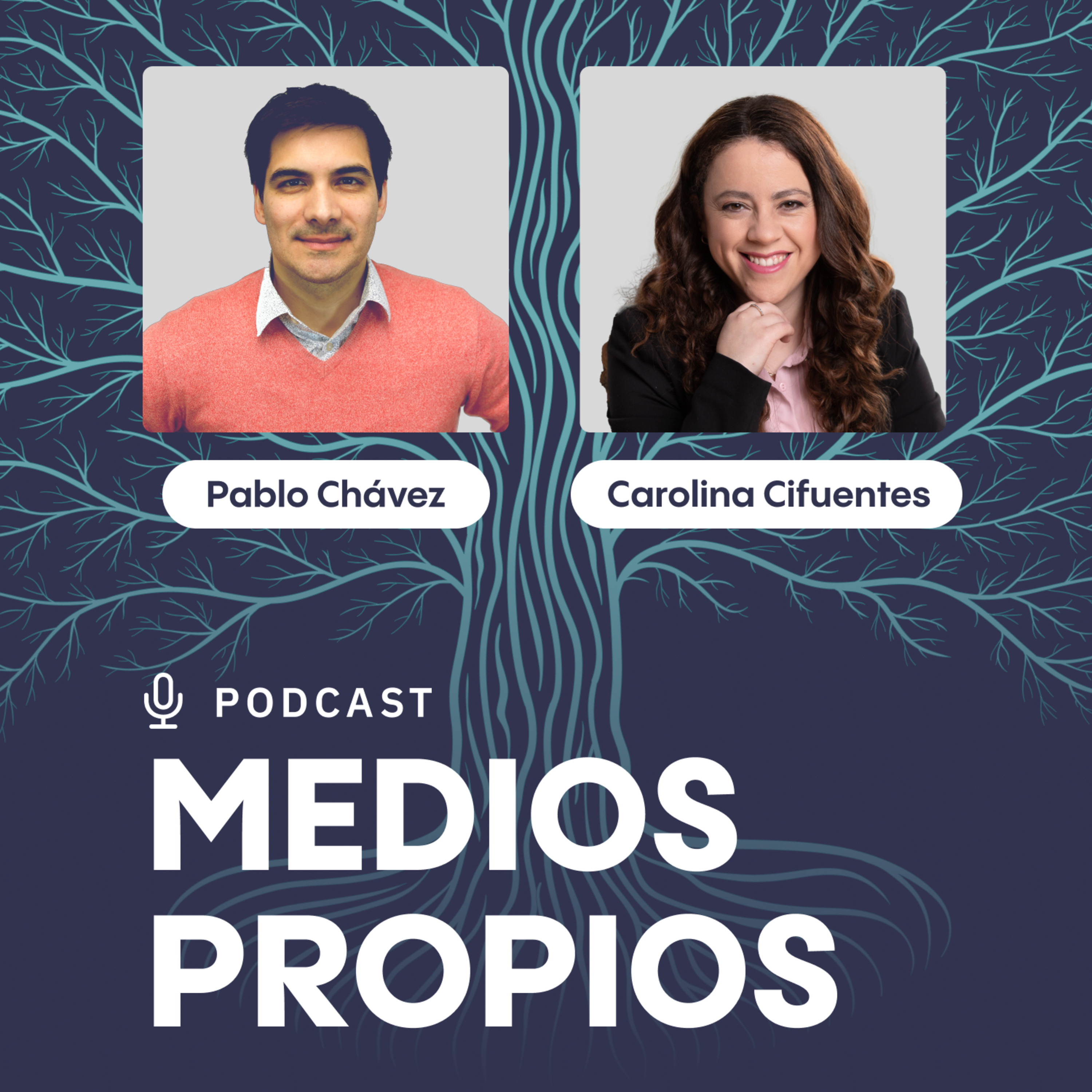 "La venta directa no es excluyente de la digitalización" ▷ Carolina Cifuentes, Gerente de Marketing en Avon episode artwork