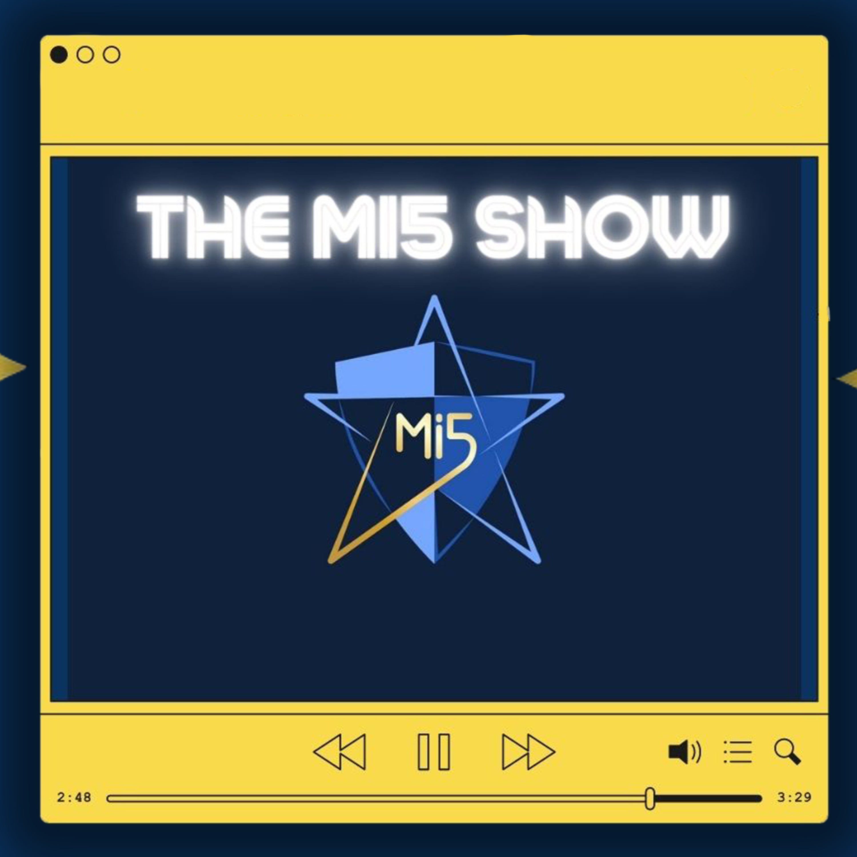 The Mi5 Movement