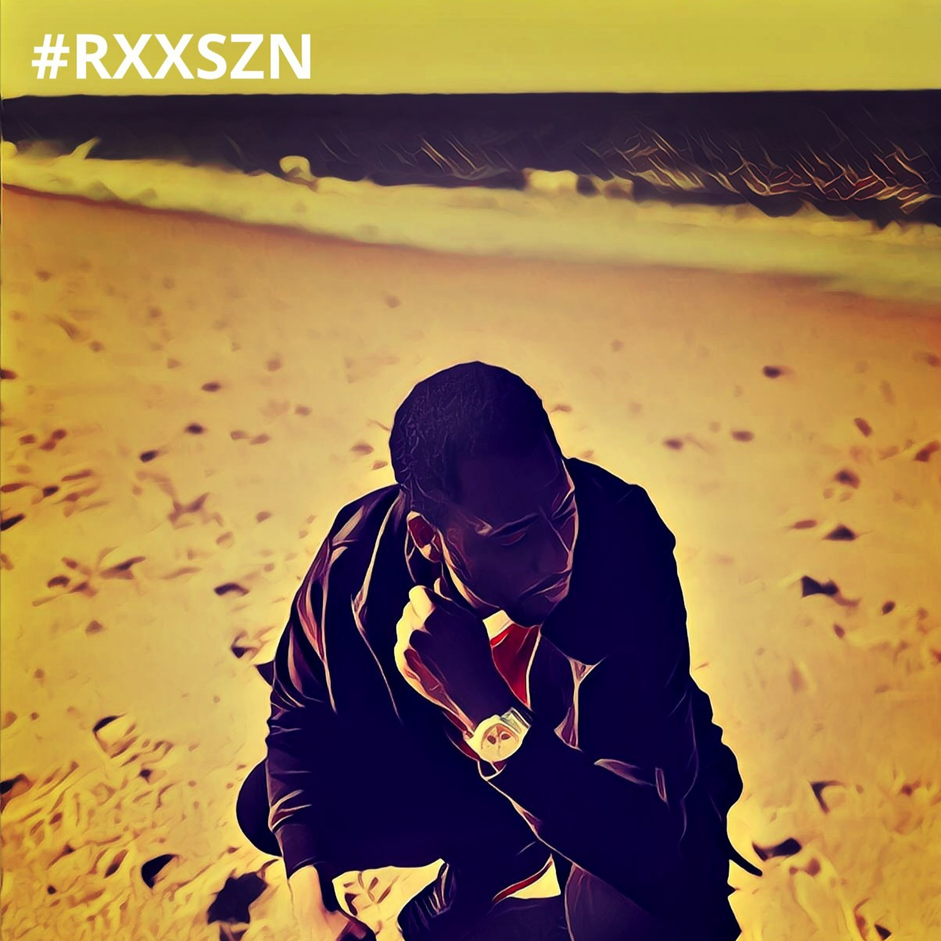 Roxx Island