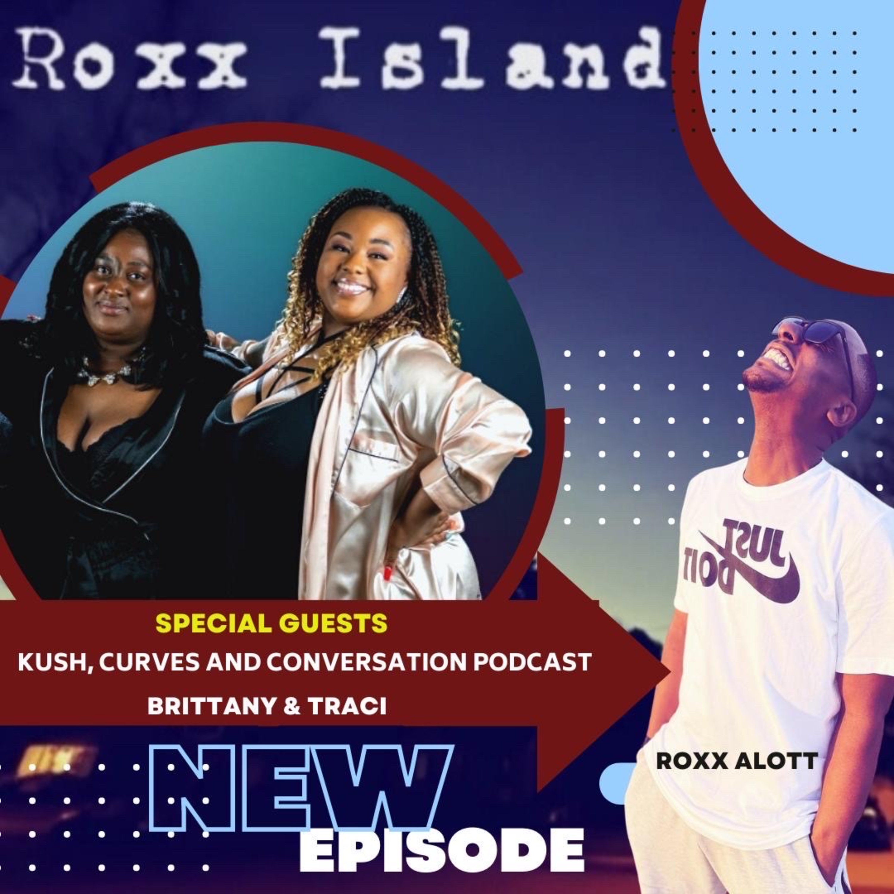 Roxx Island