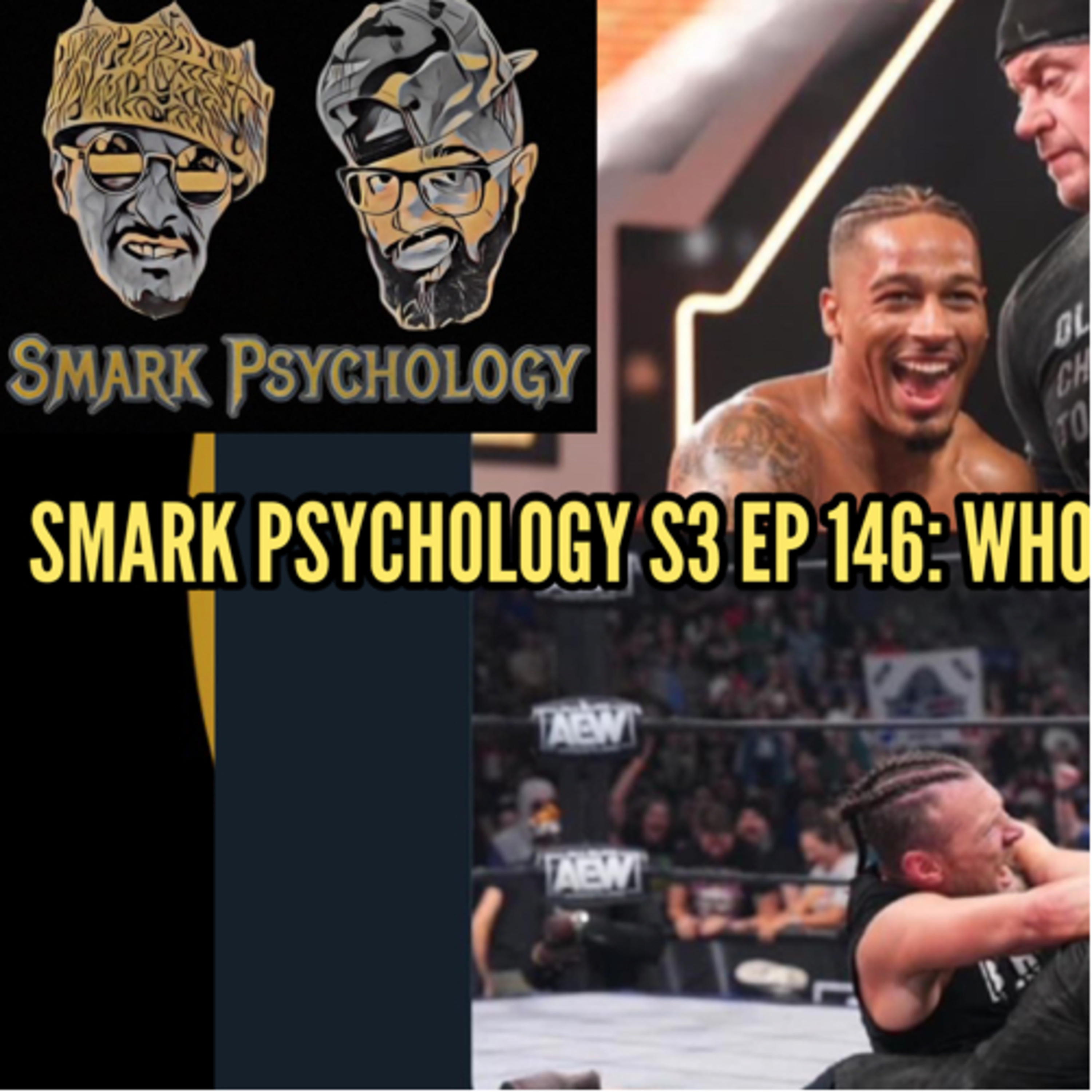 Smark Psychology Podcast