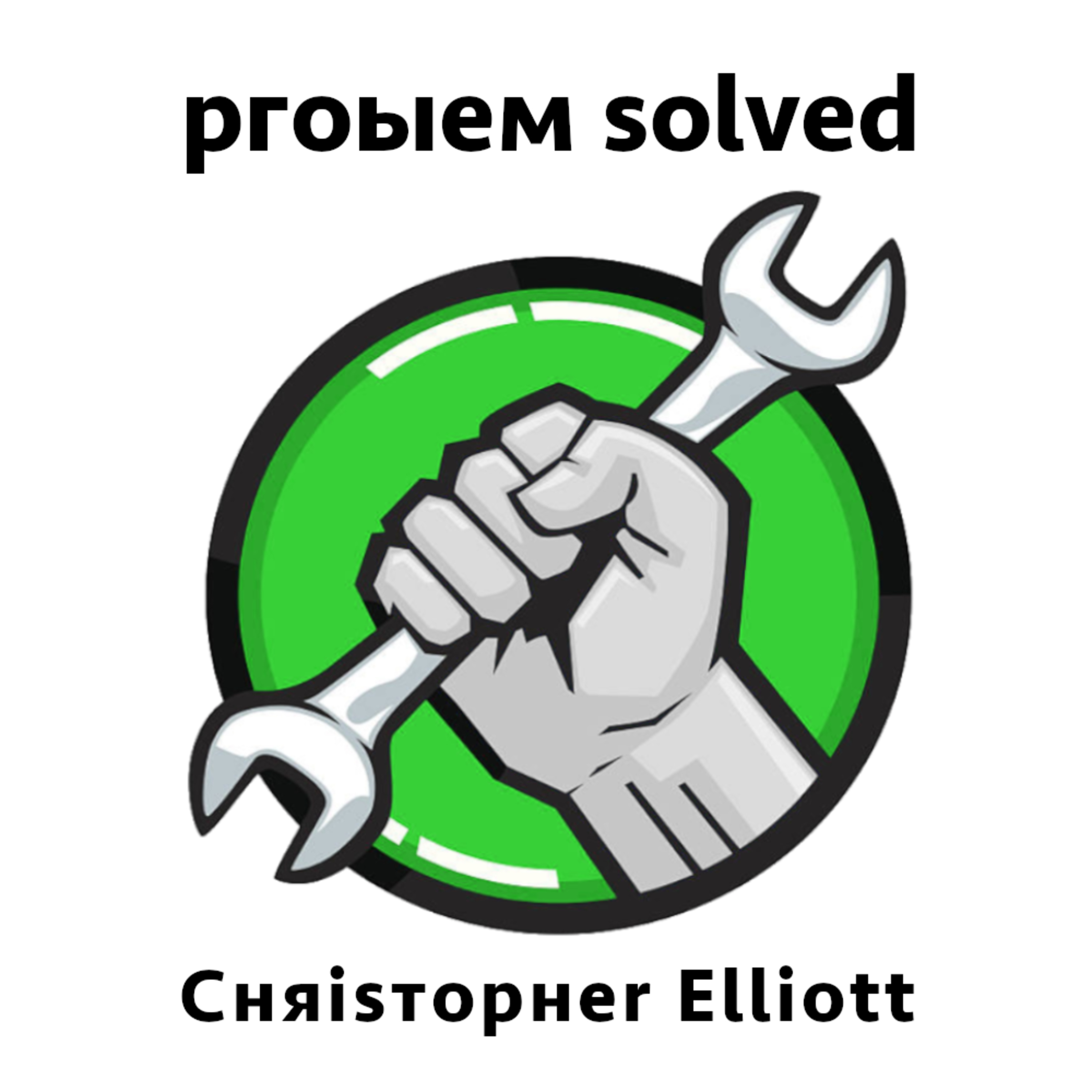 The Elliott Confidential Podcast