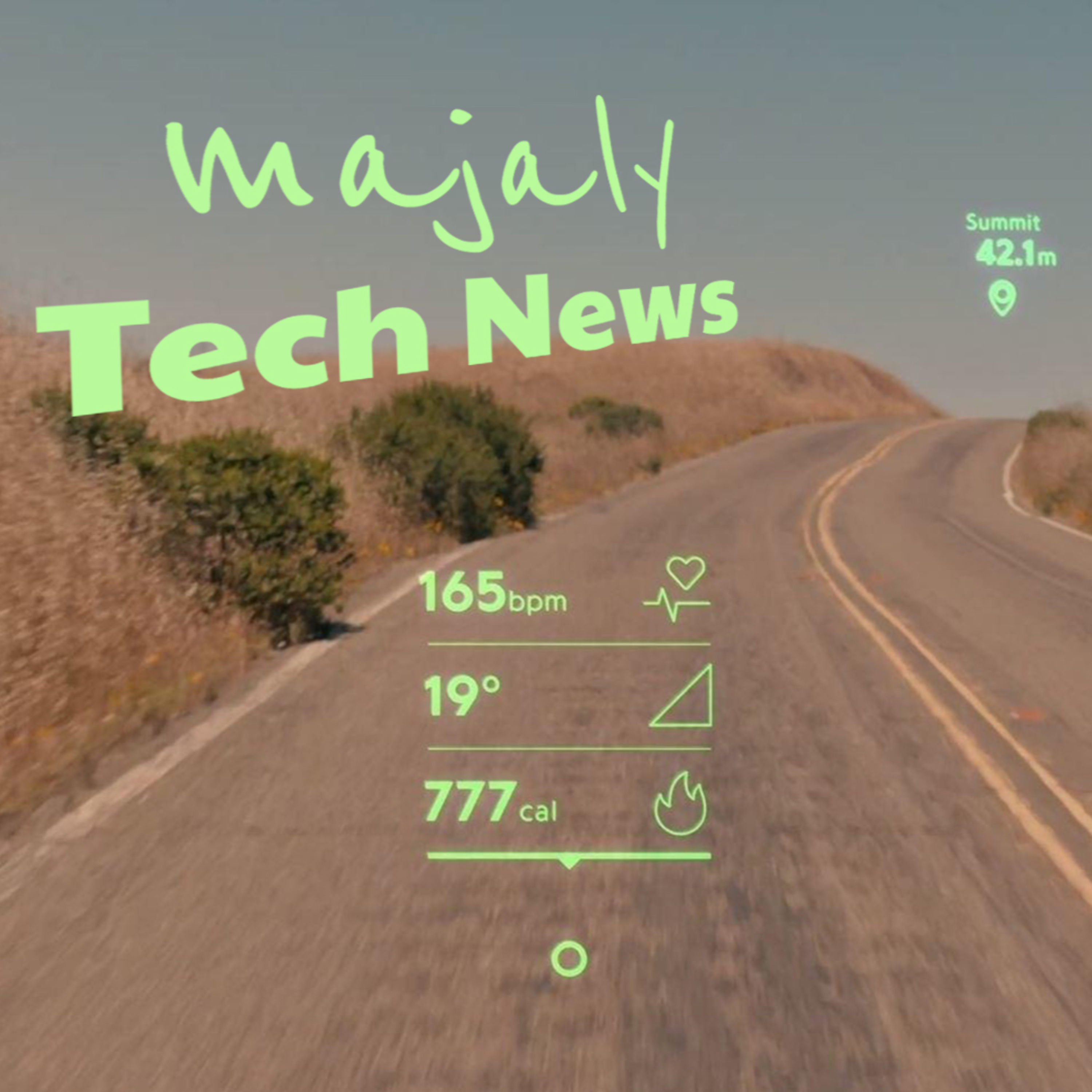 majaly-Tech Cast