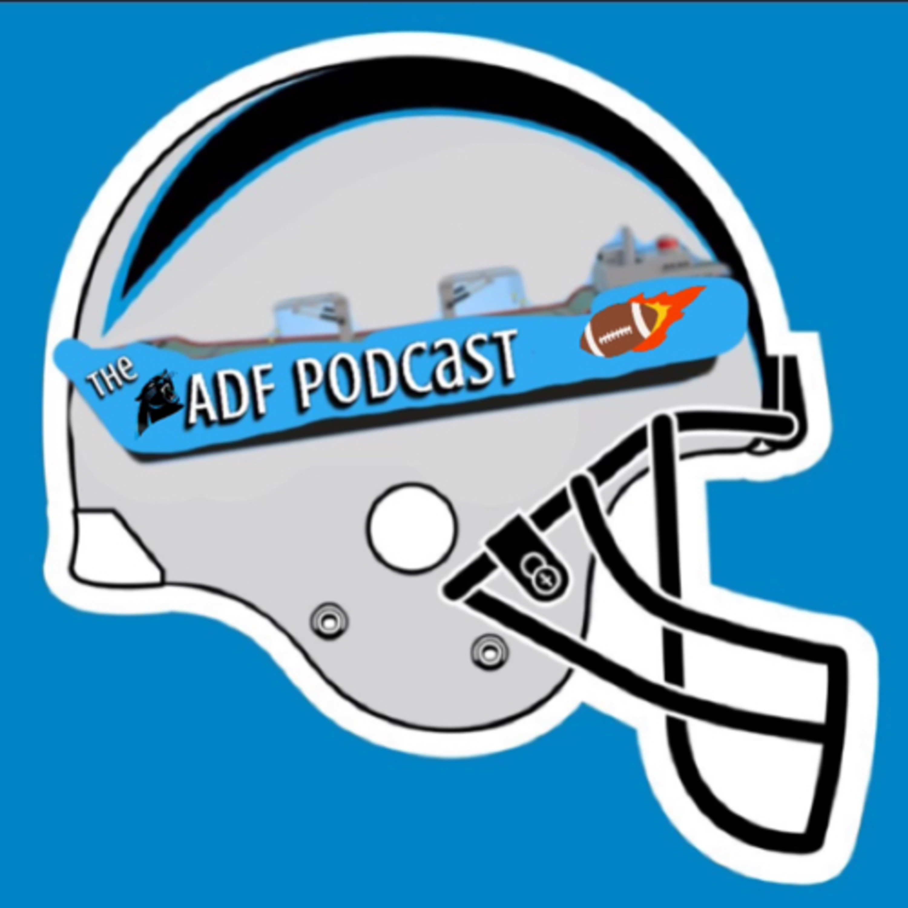 The ADF Podcast