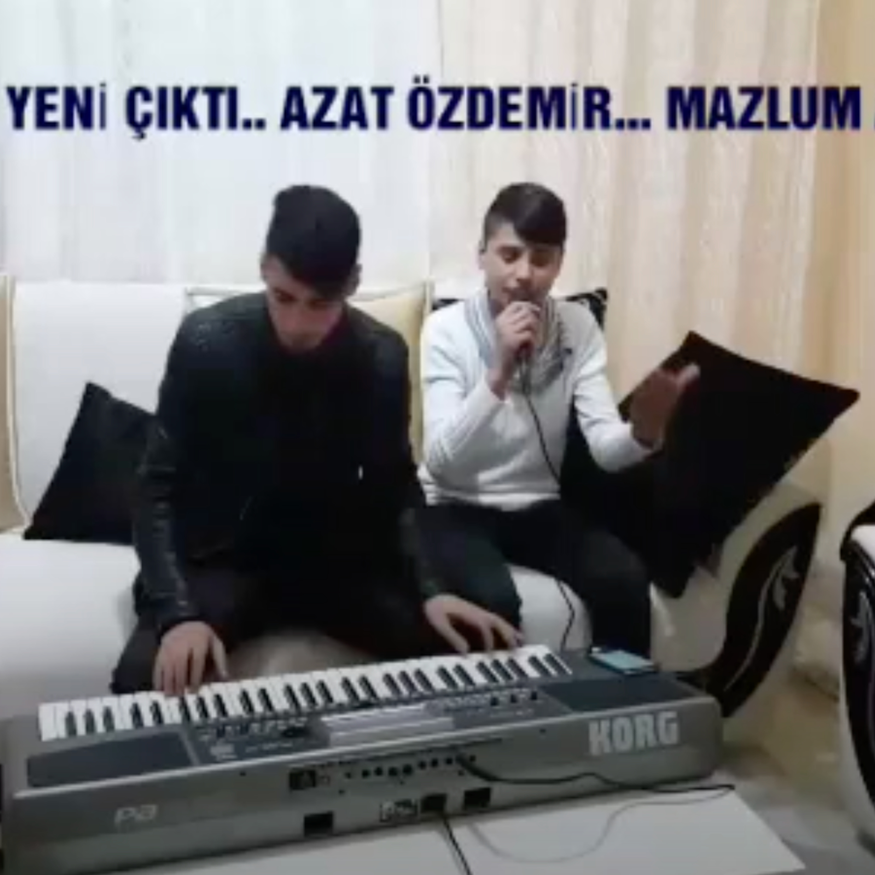 BAZA | CAHİL KÖPEKLER