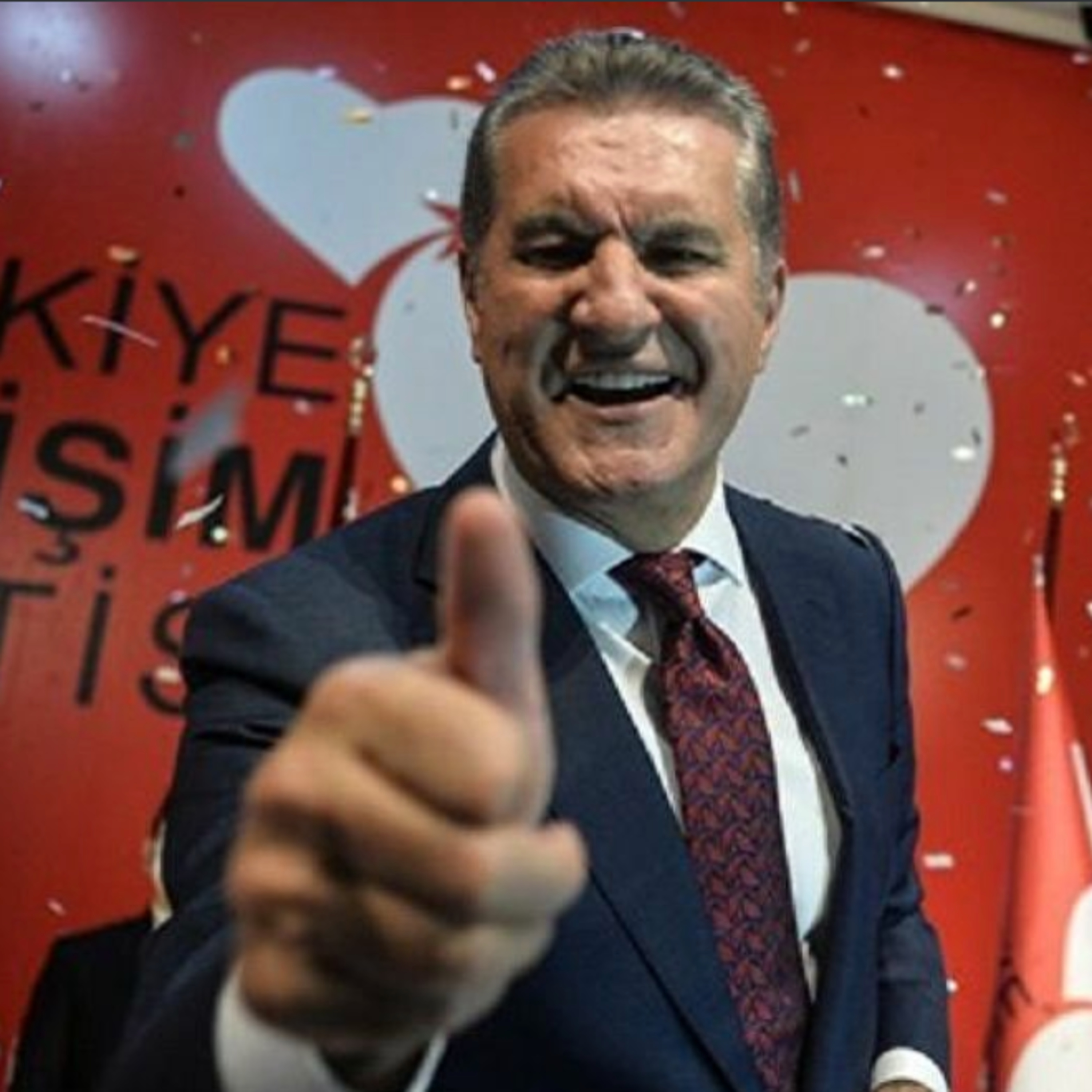 BAZA | CAHİL KÖPEKLER