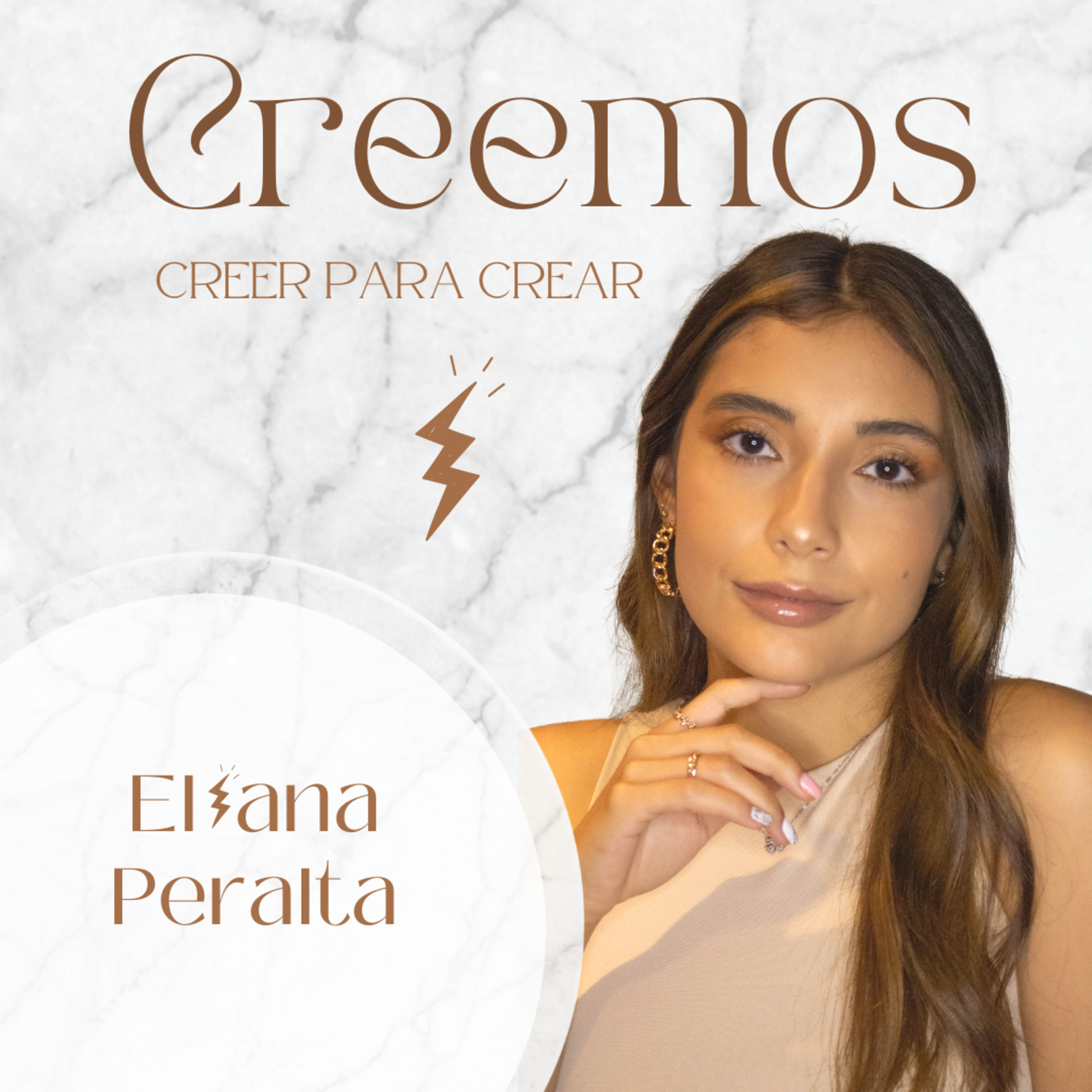 CREEMOS: Creer para Crear
