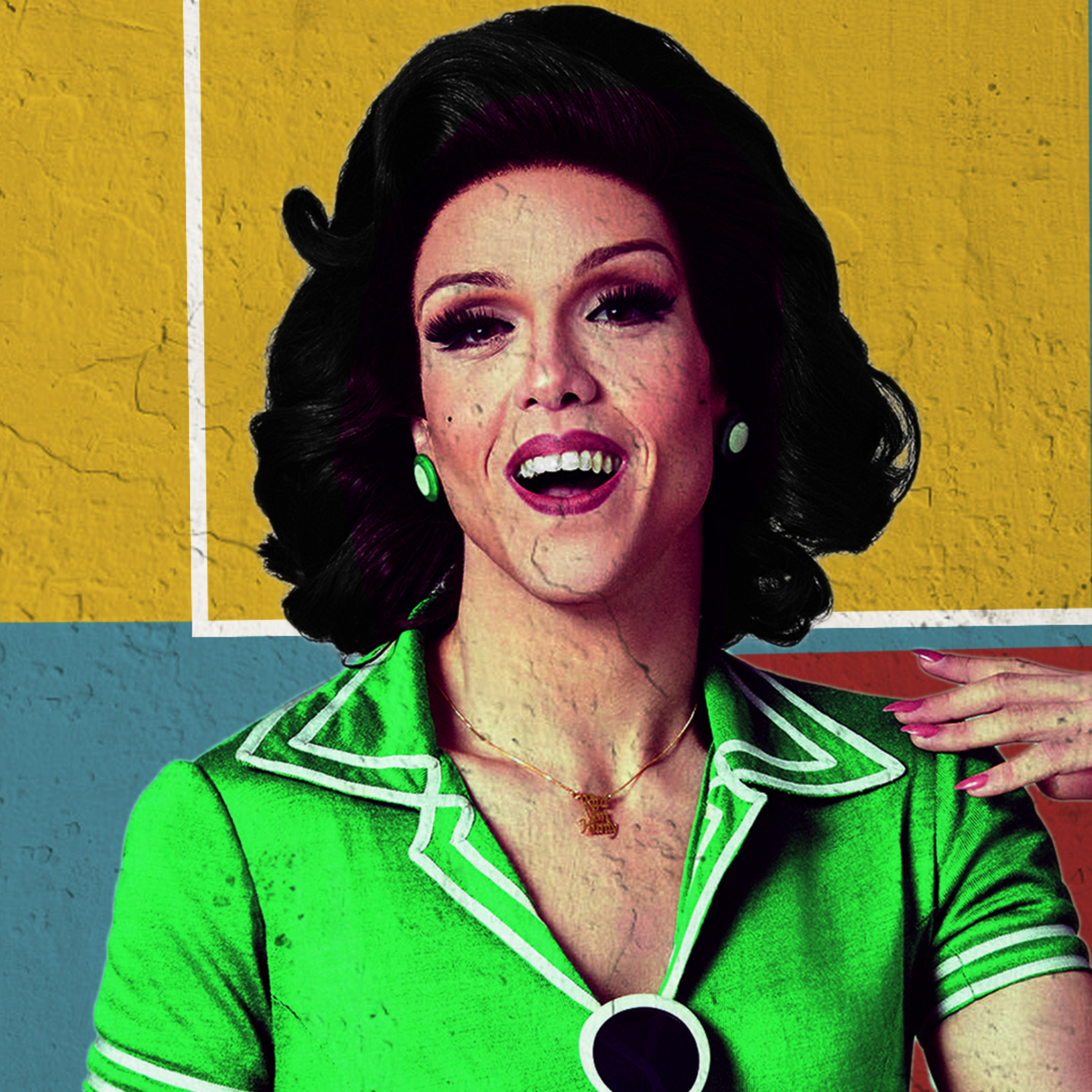 Como chegamos até aqui? part. Rita Von Hunty | #EM 1.1