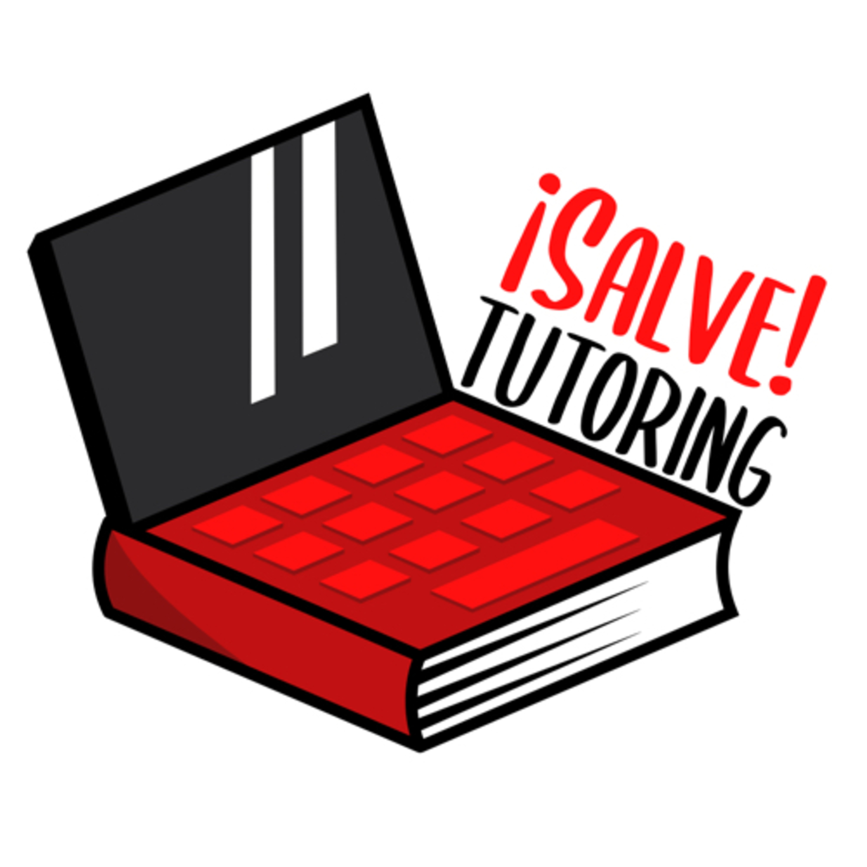 Salve - learn Spanish quickly with these three verbs...