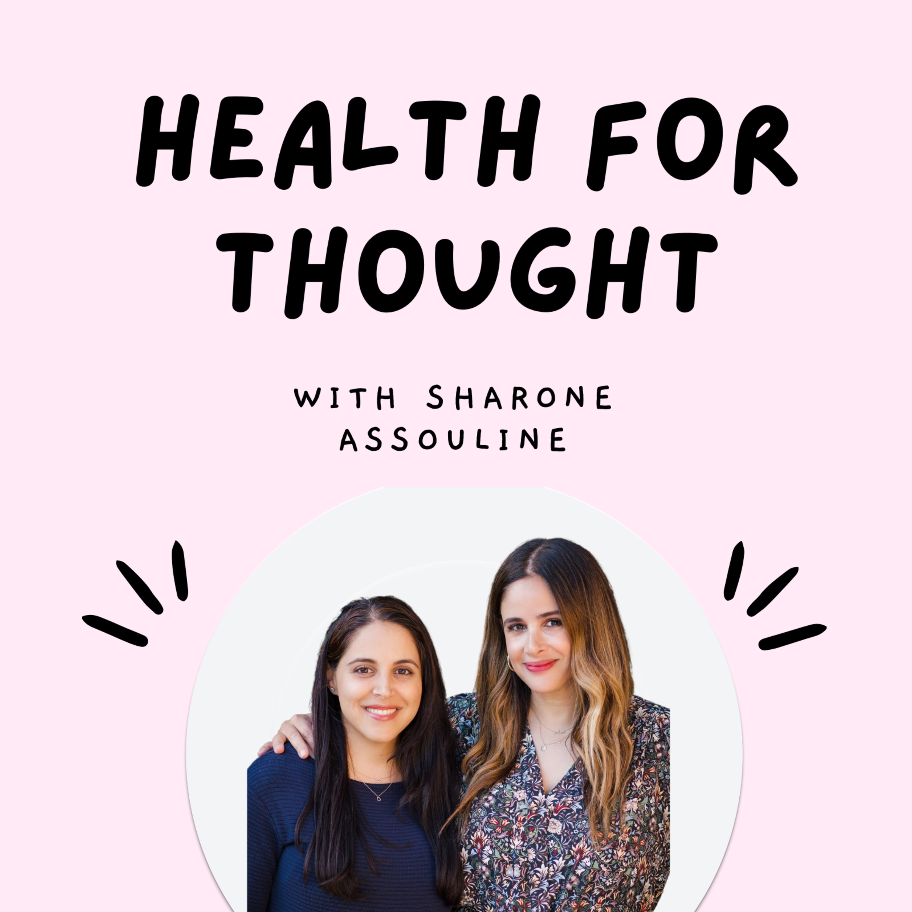 Health for Thought