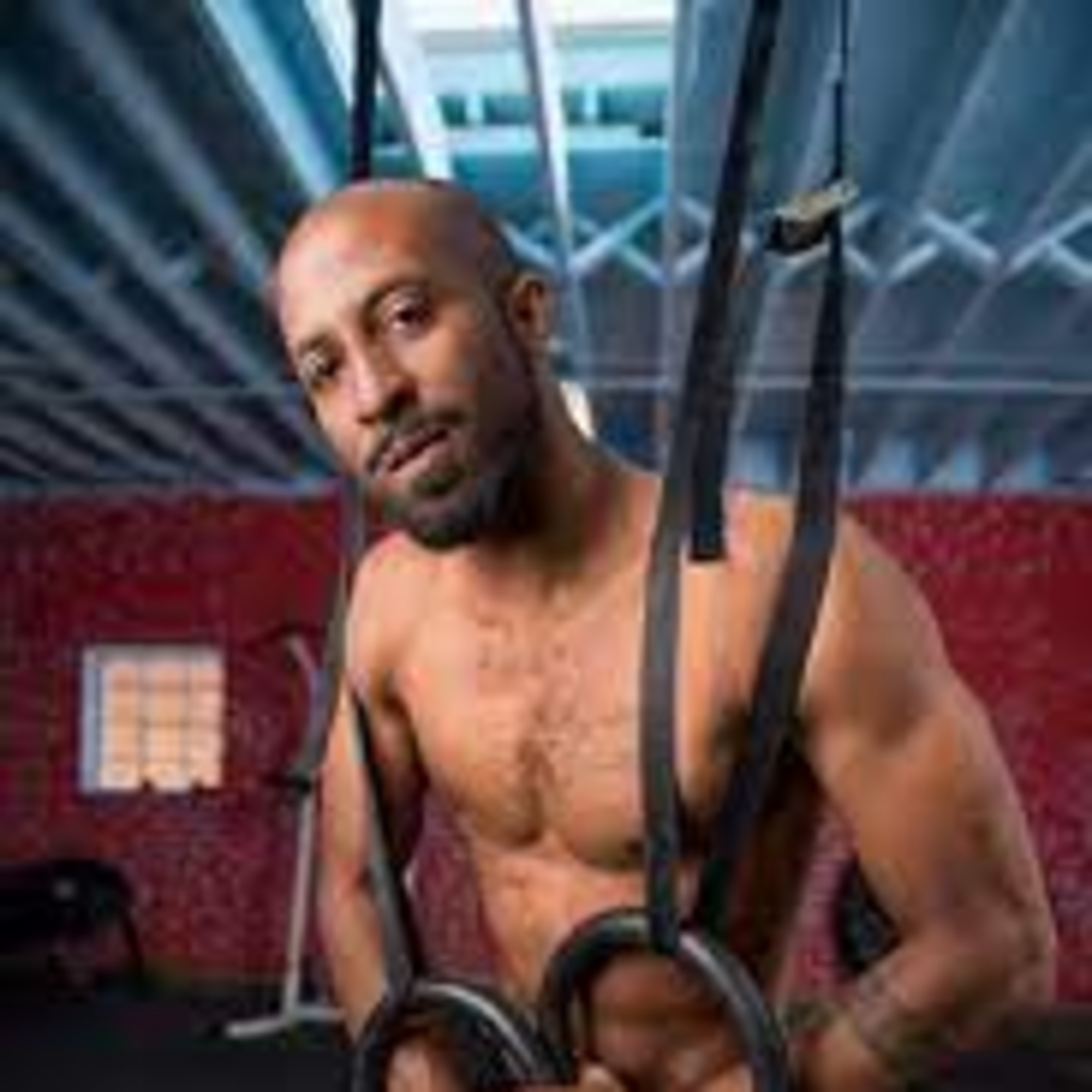 The Rock Fit Files