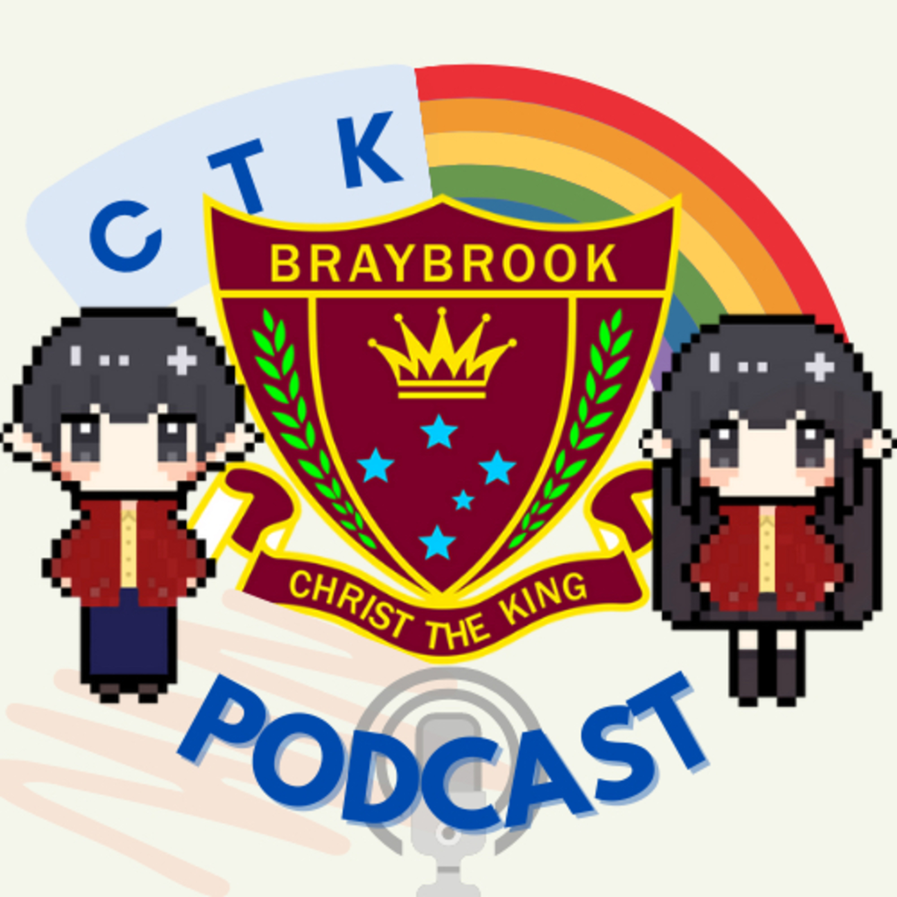 CTK Podcast