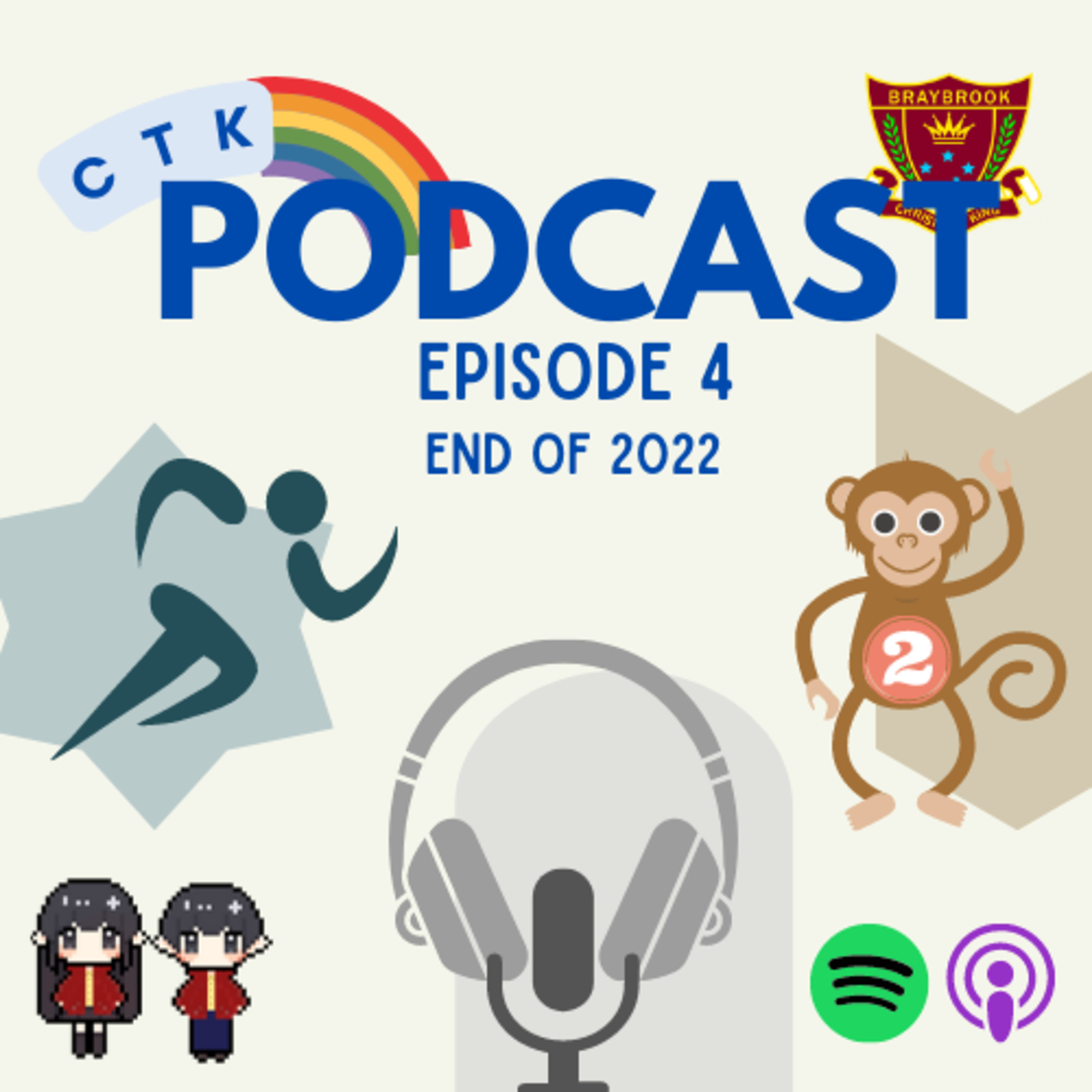 CTK Podcast