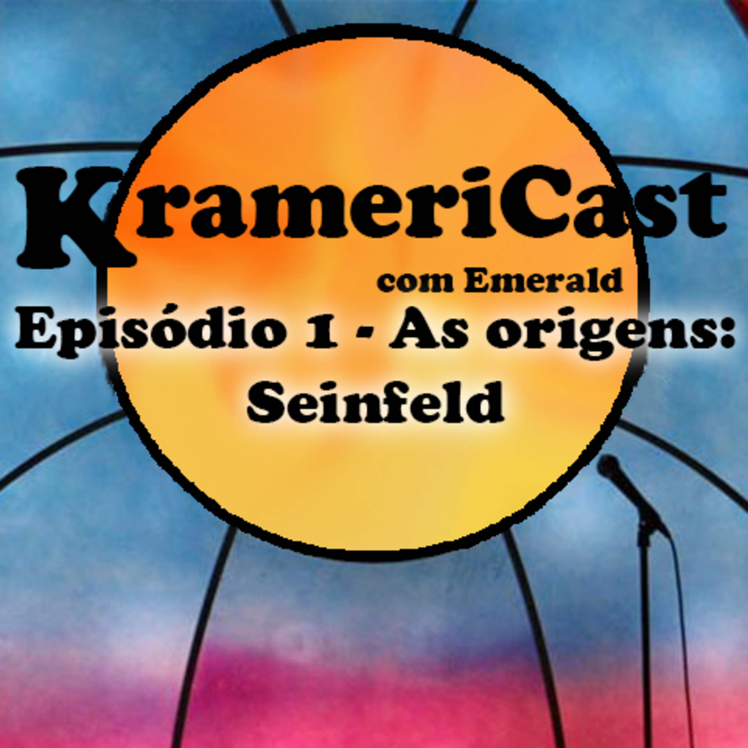 KrameriCast