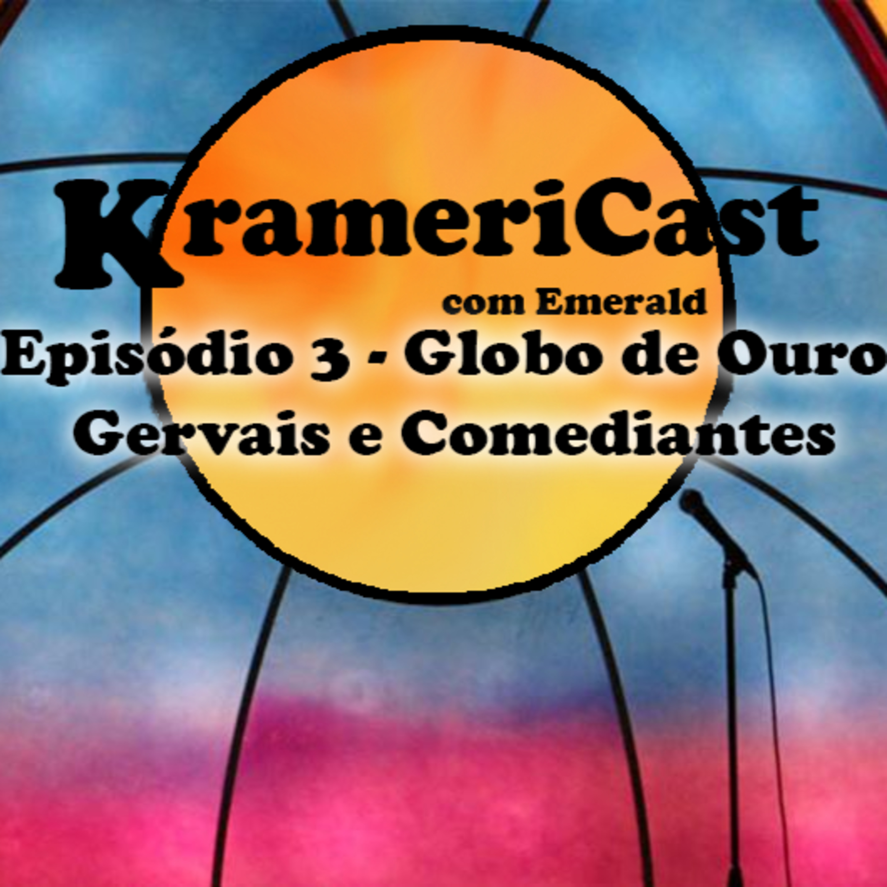 KrameriCast