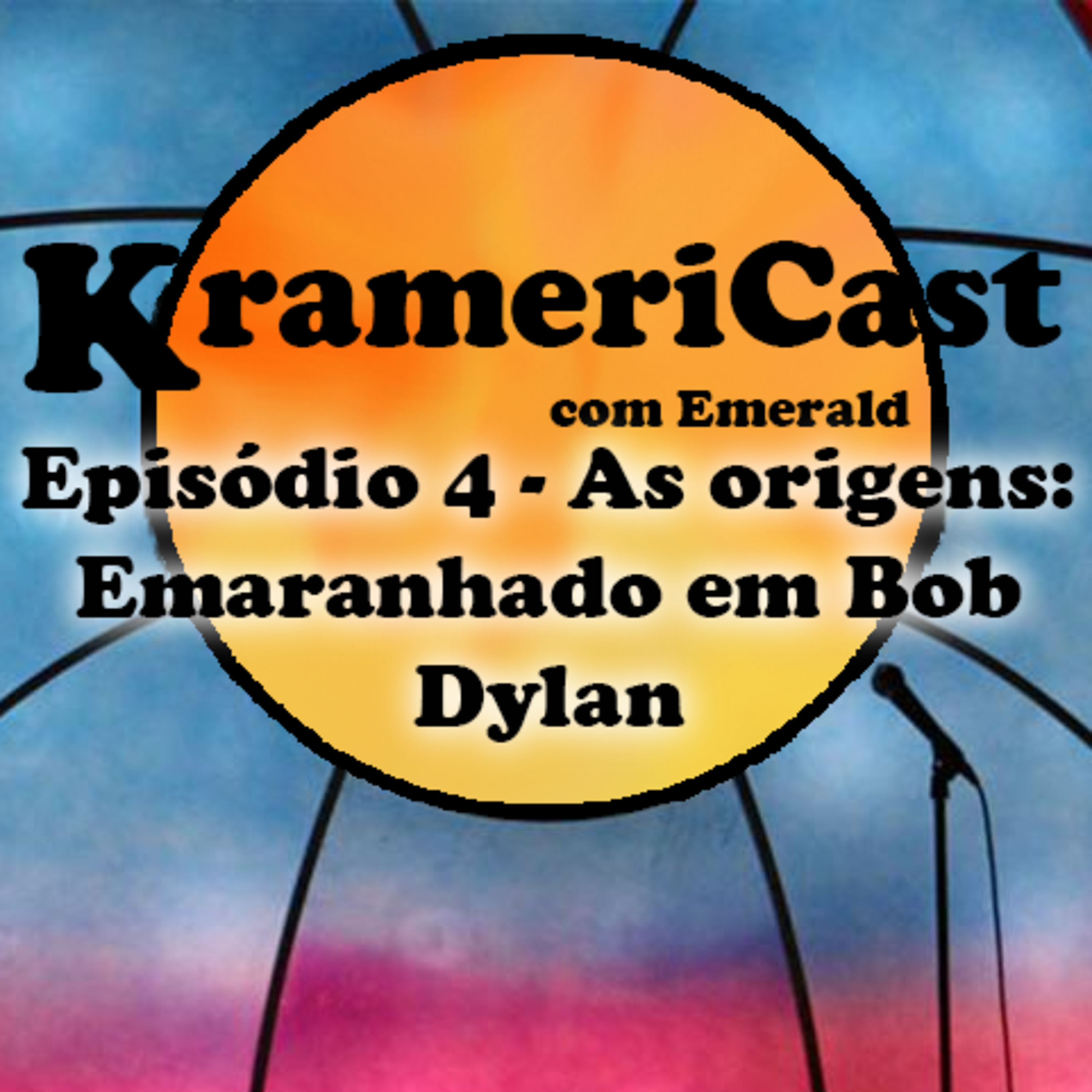 KrameriCast