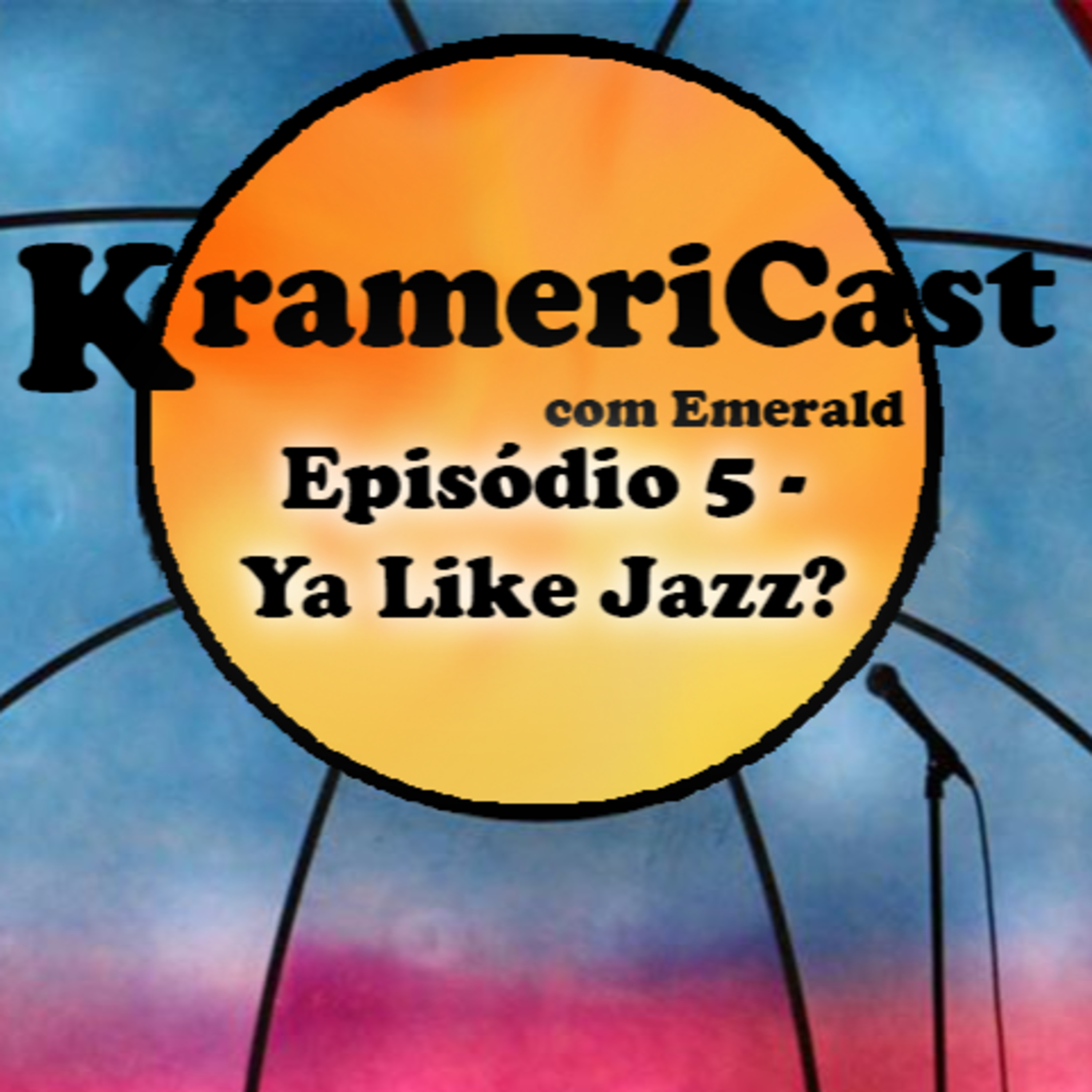 KrameriCast