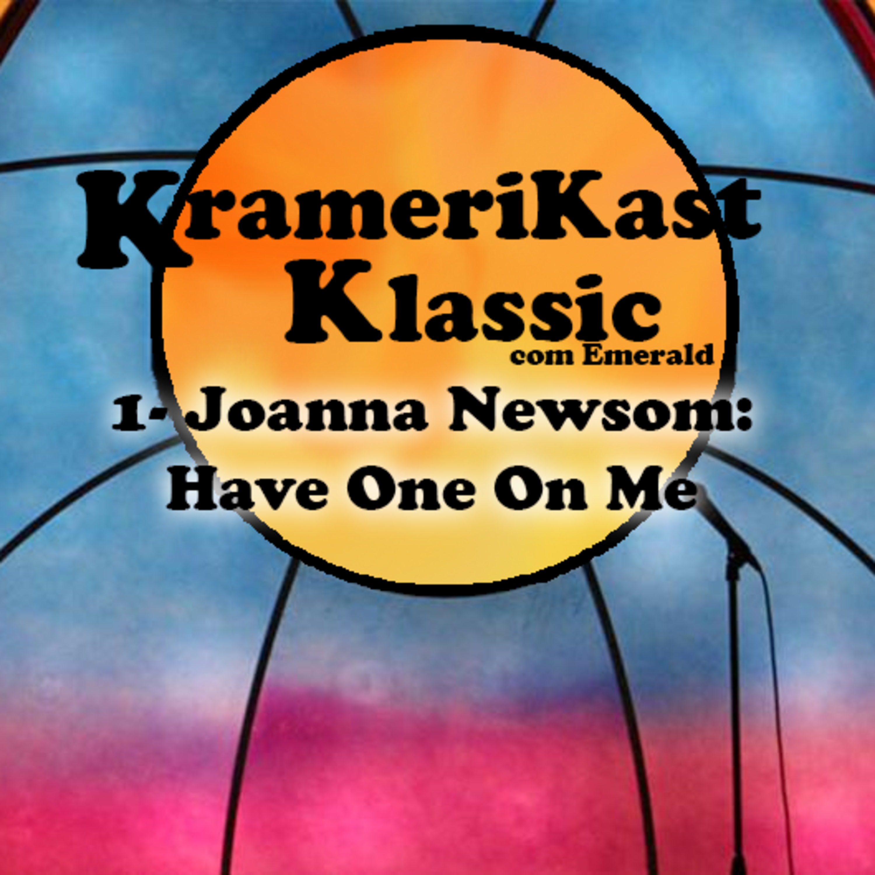 KrameriCast