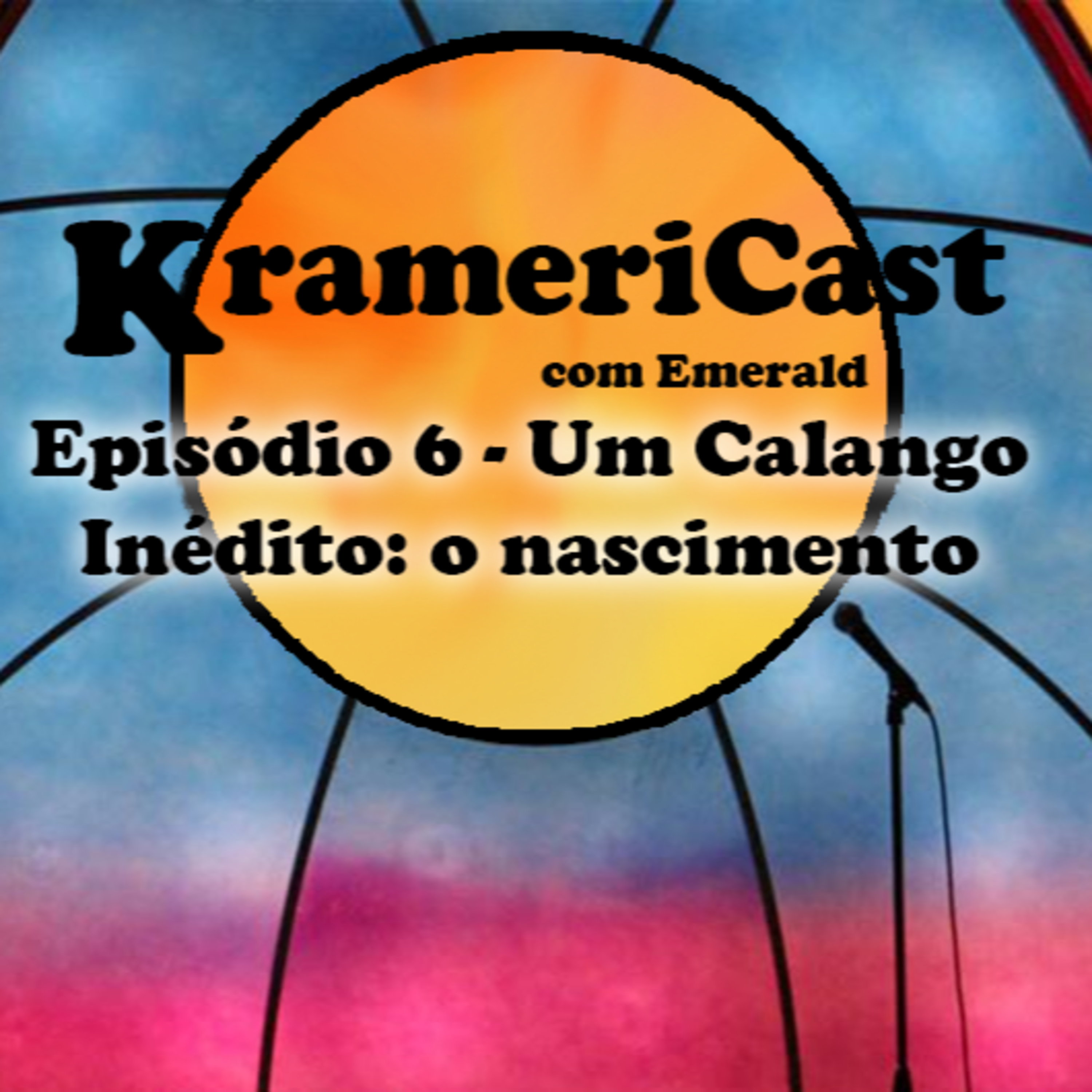 KrameriCast