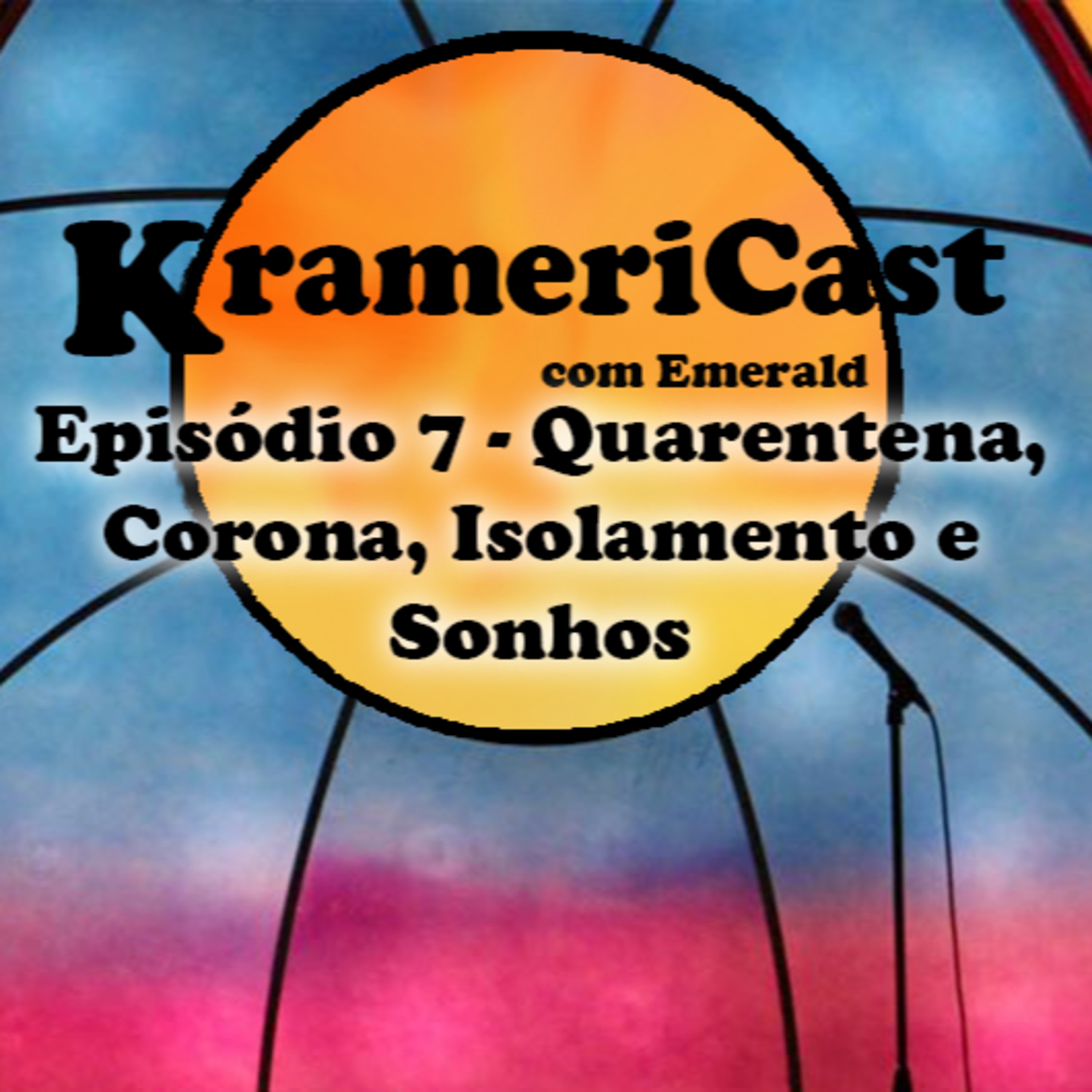 KrameriCast