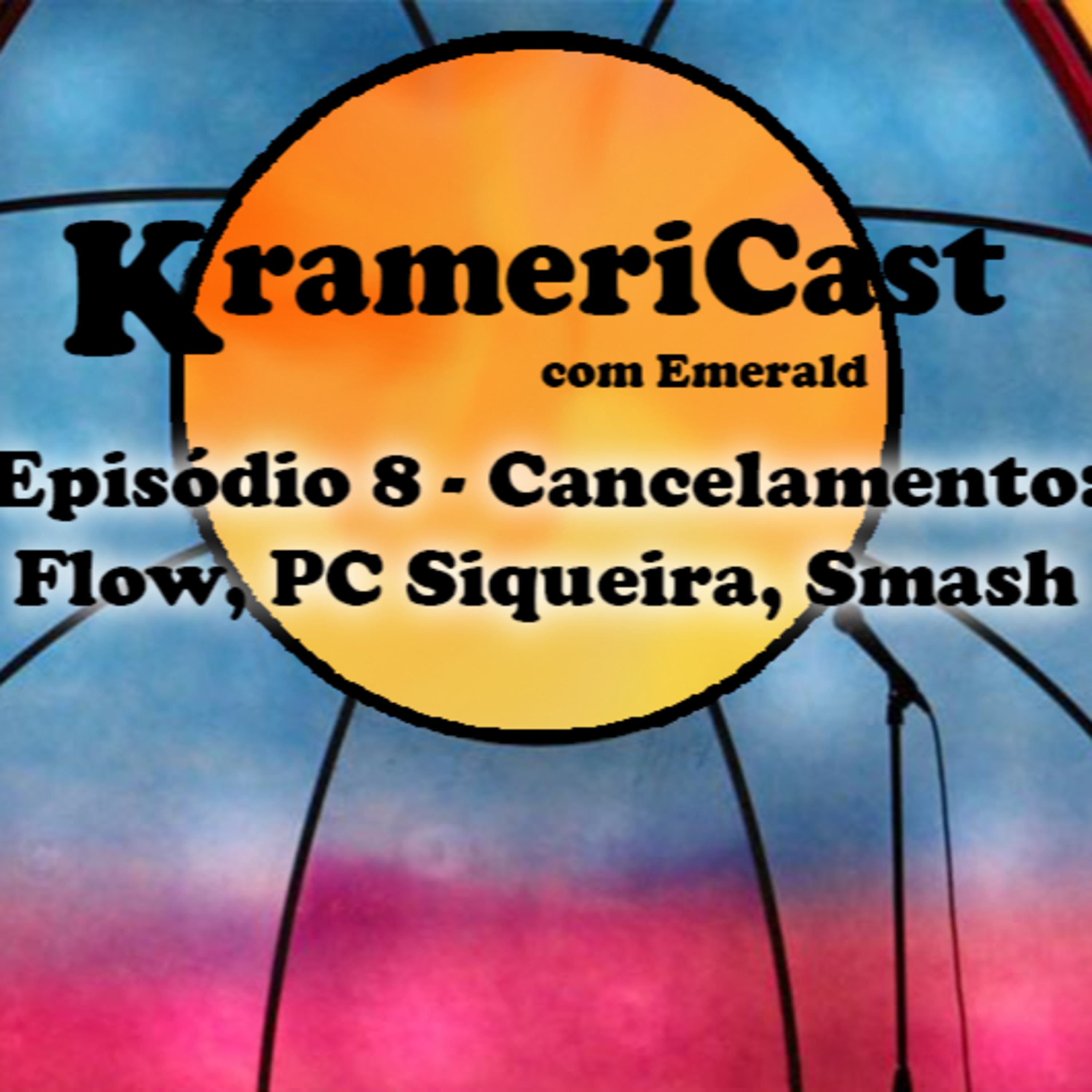 KrameriCast