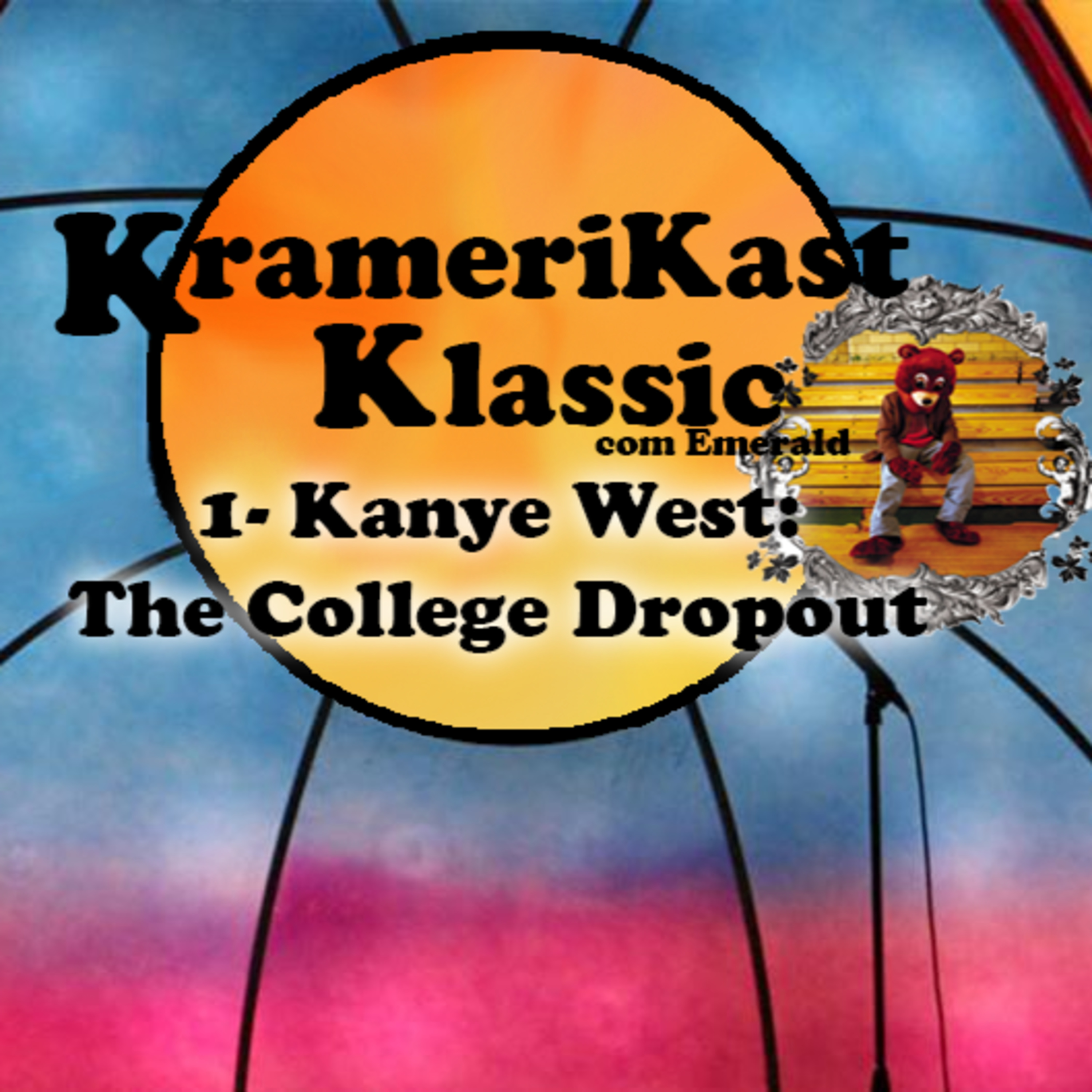 KrameriCast