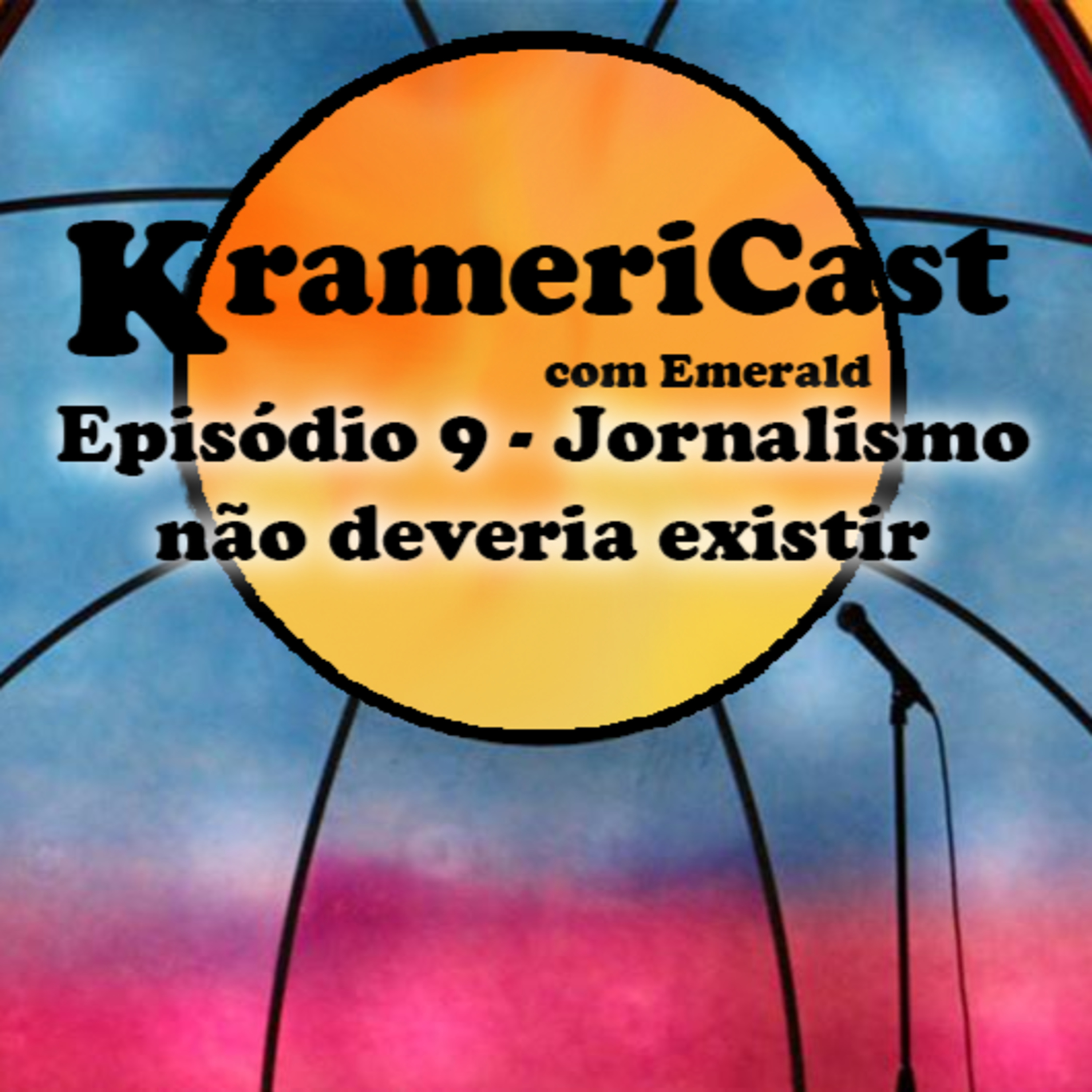 KrameriCast