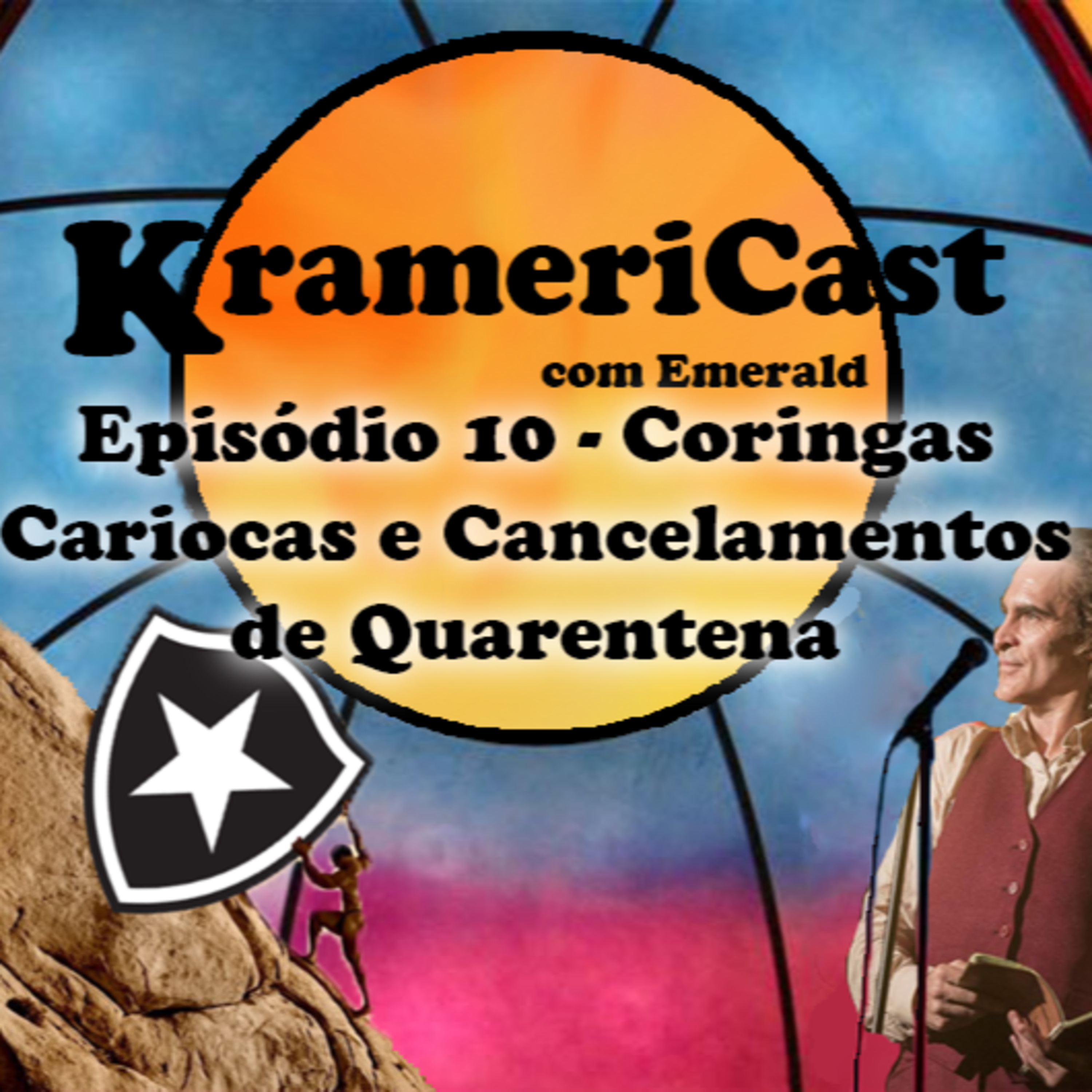 KrameriCast