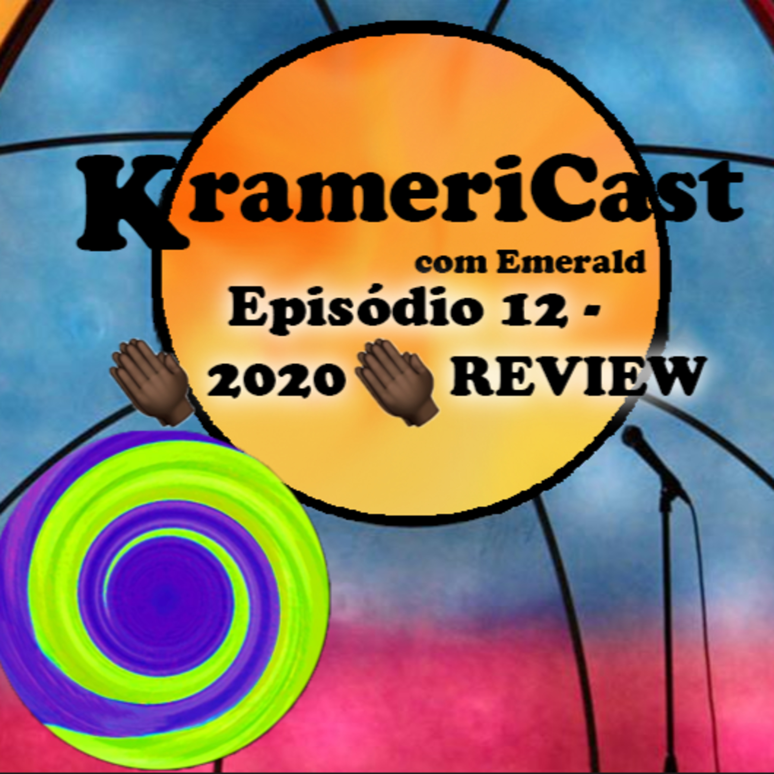 KrameriCast